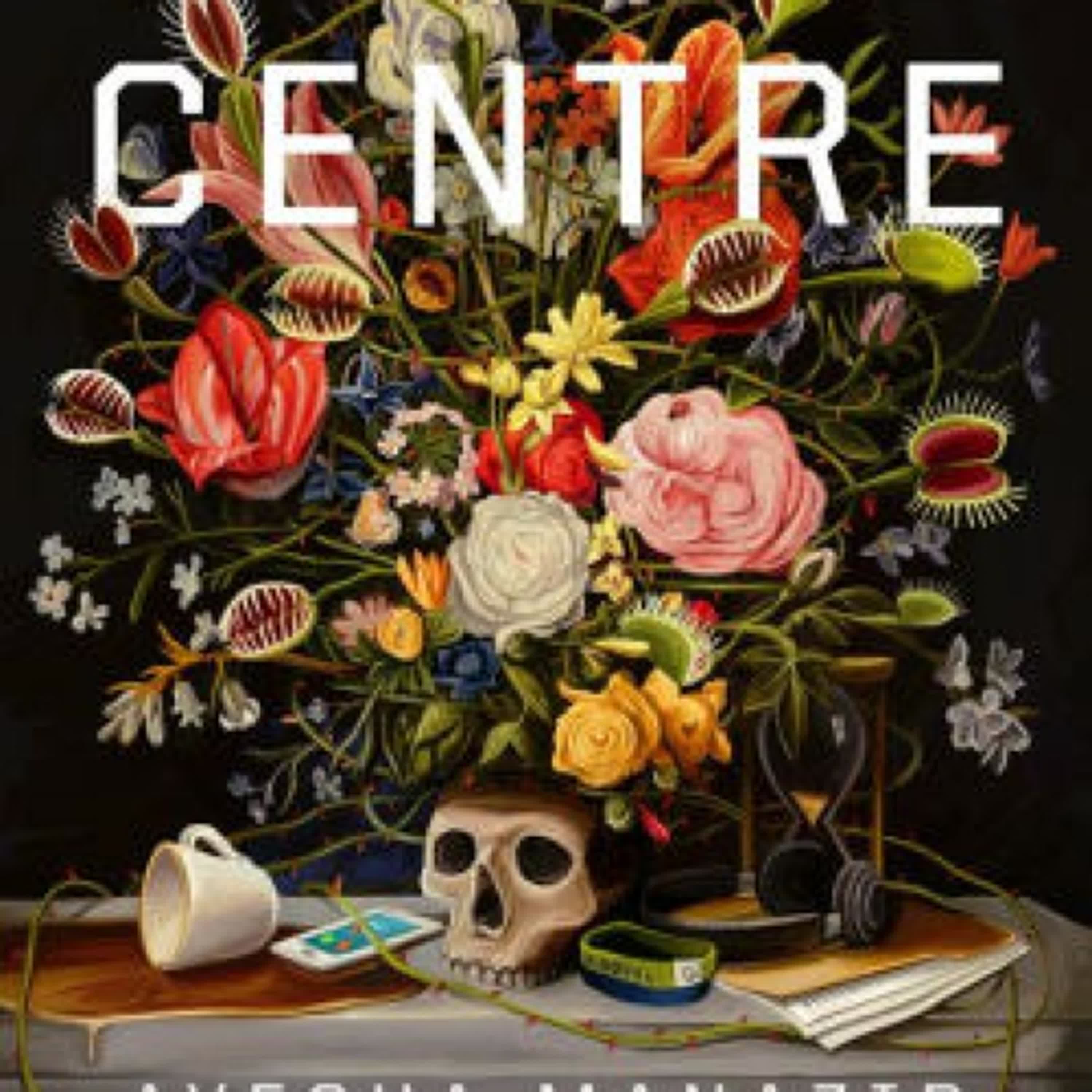 {pdf download} The Centre: A Novel by Ayesha Manazir Siddiqi