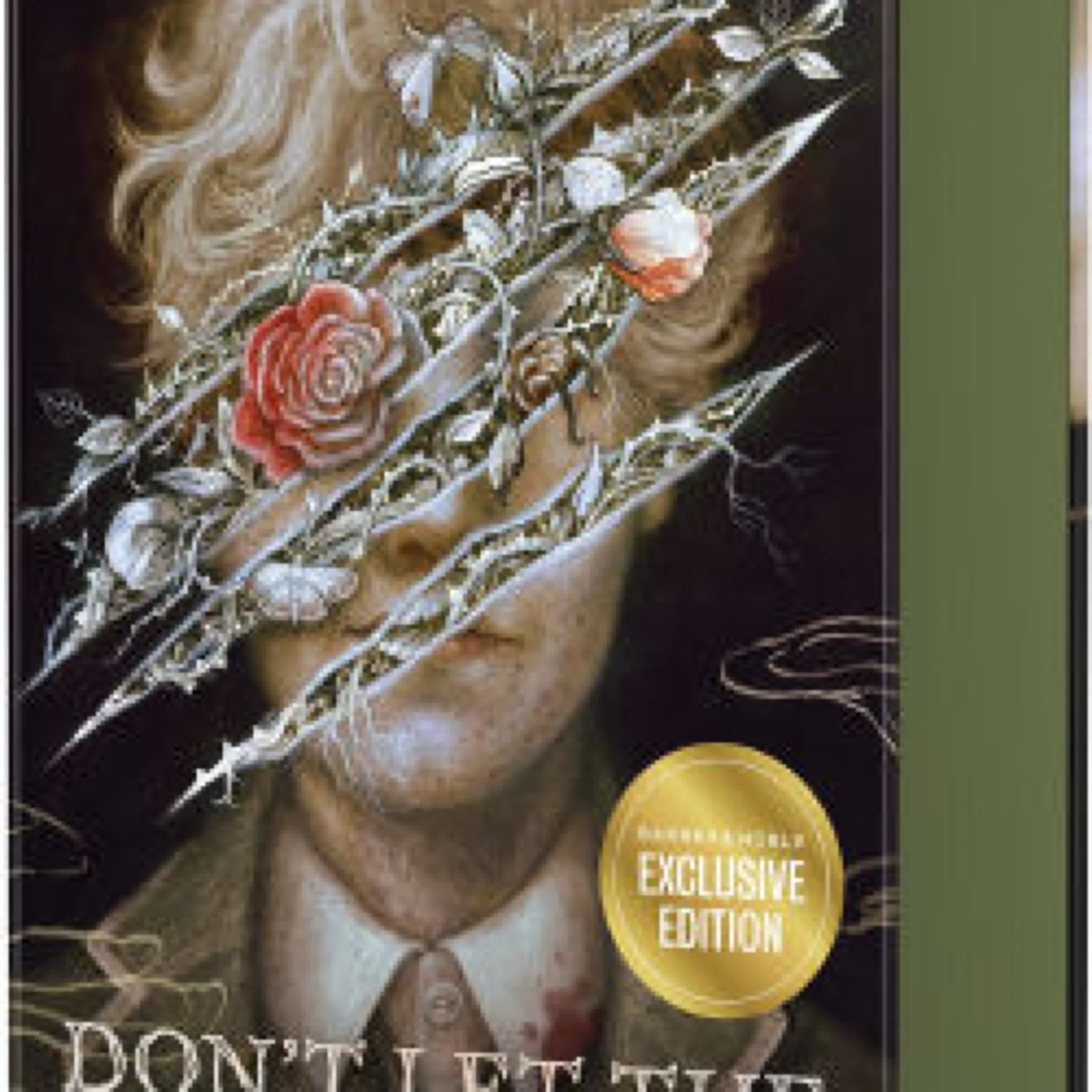Download Pdf Don't Let the Forest In by CG Drews