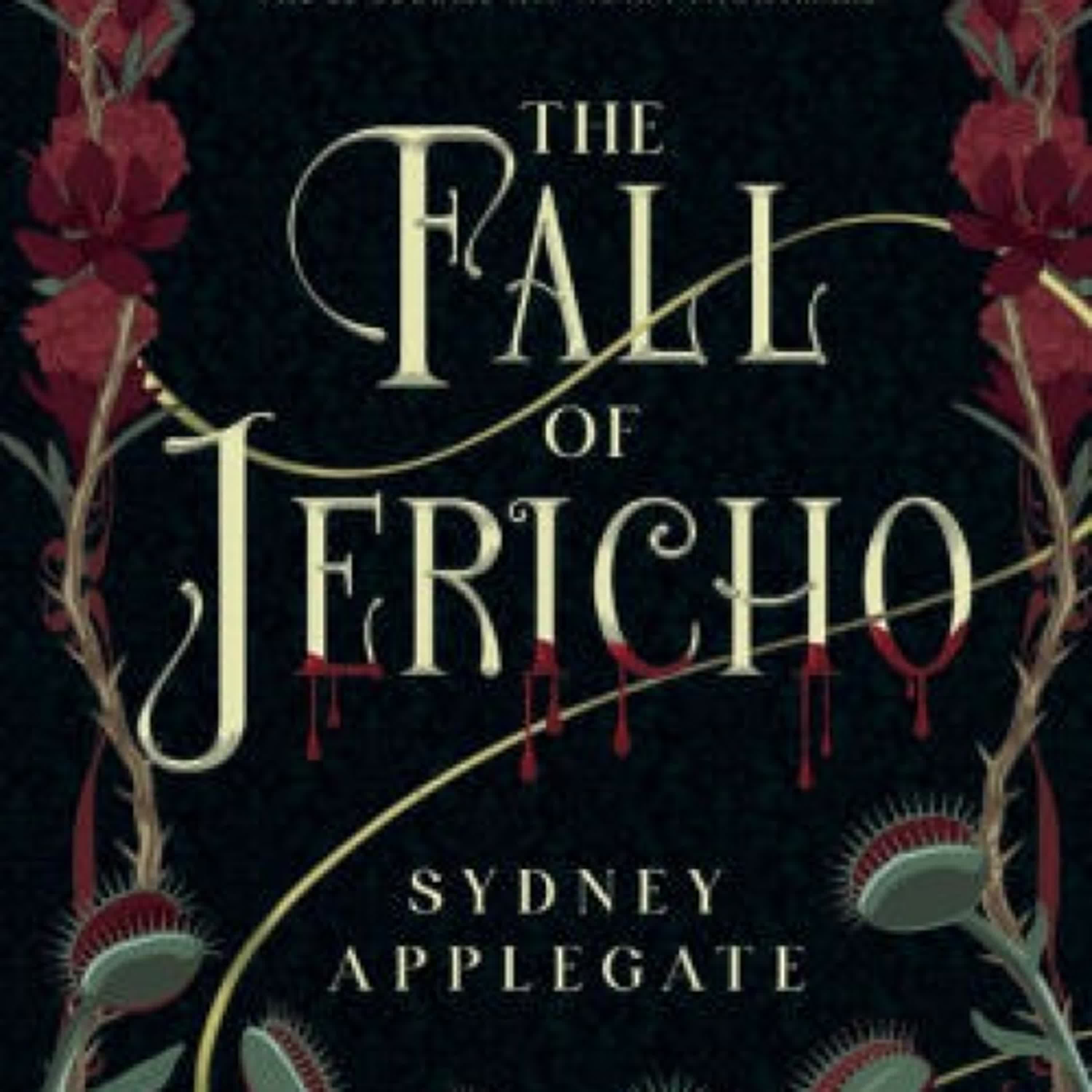 [Pdf/ePub] The Fall of Jericho by Sydney Applegate download ebook