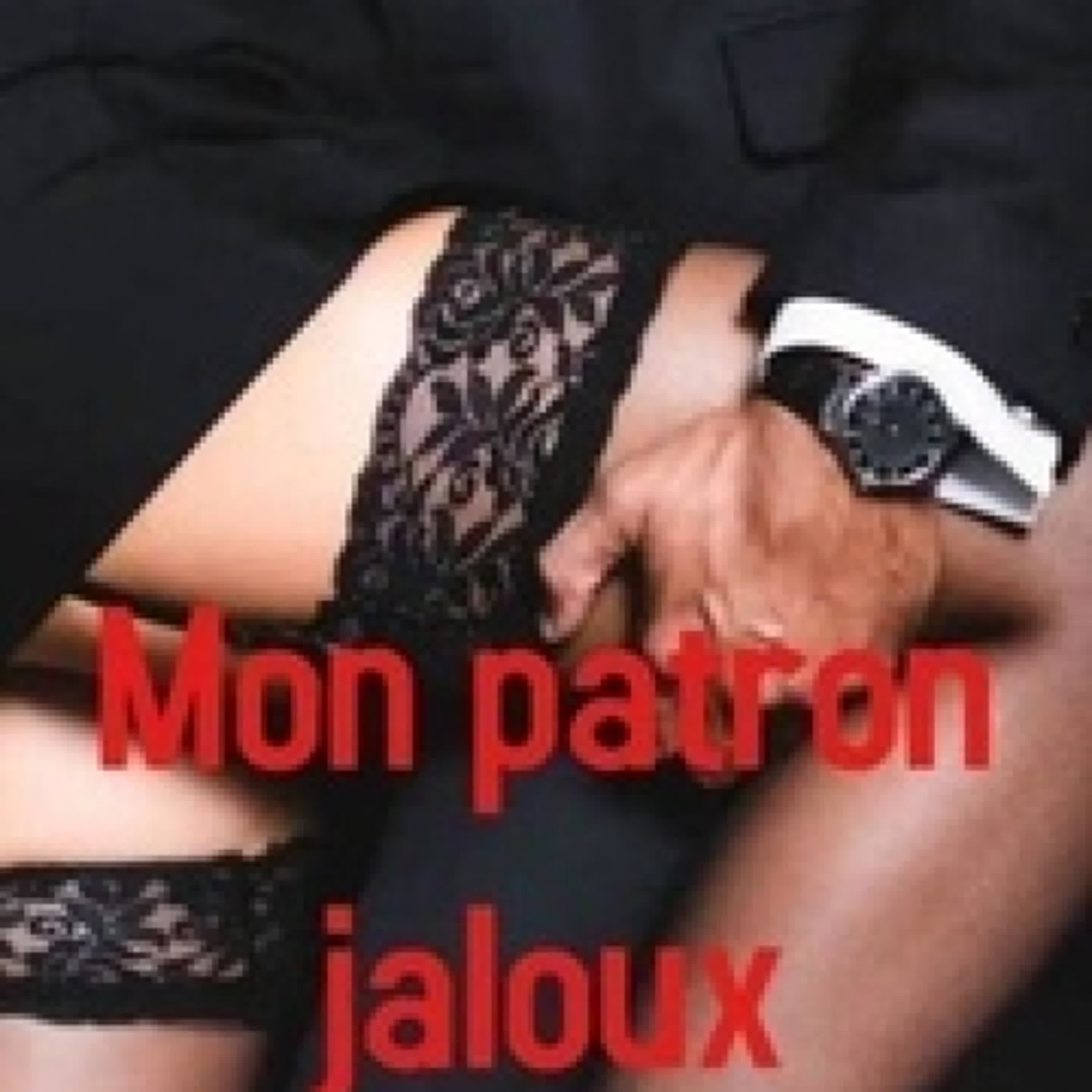 Lecture en ligne Ebook Mon patron jaloux
