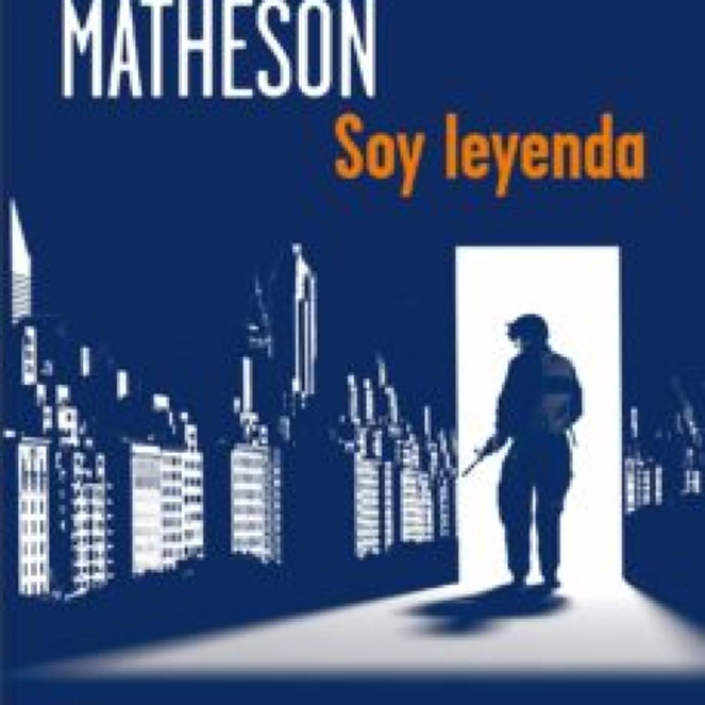 SOY LEYENDA ePub gratis