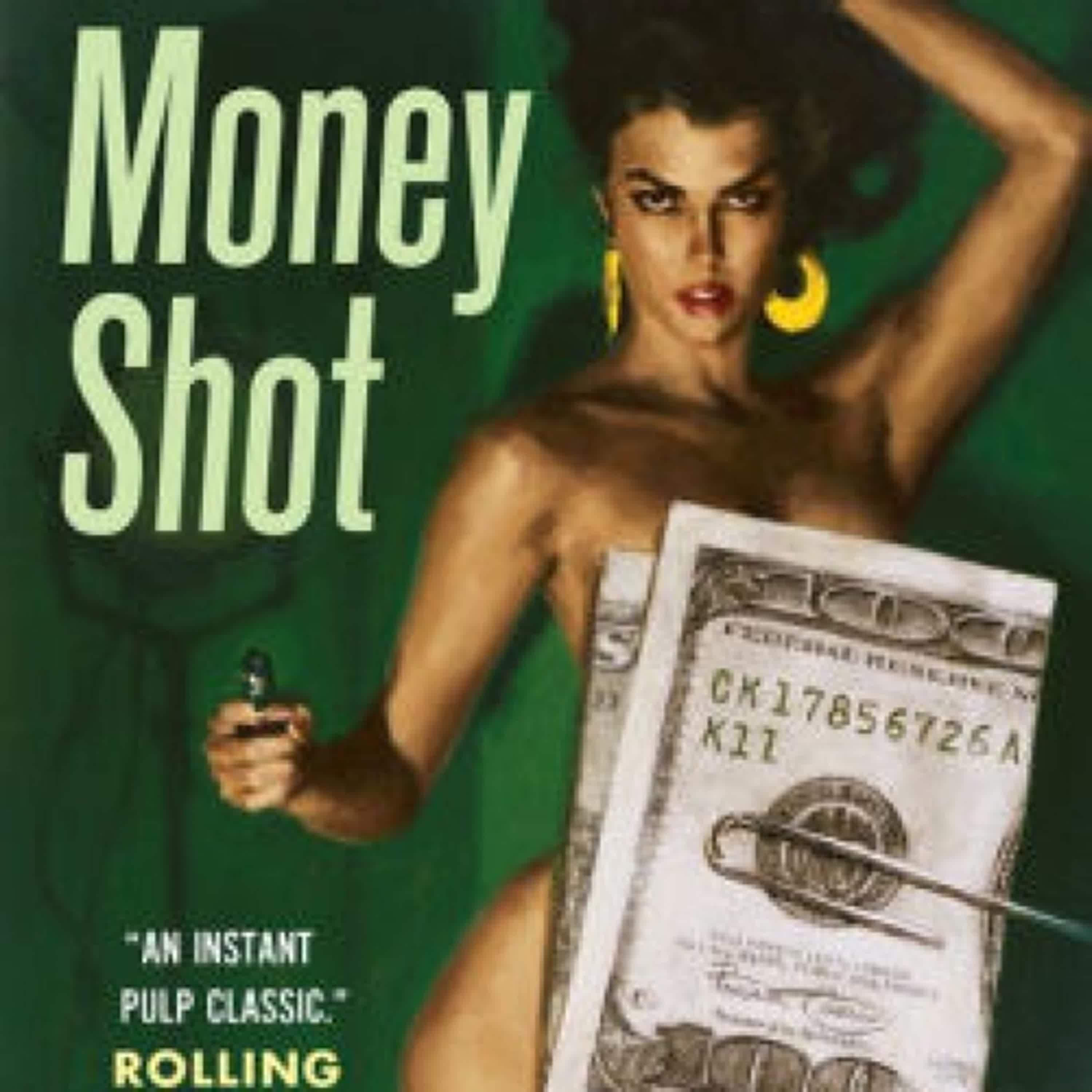 [Pdf/ePub] Money Shot by Christa Faust download ebook