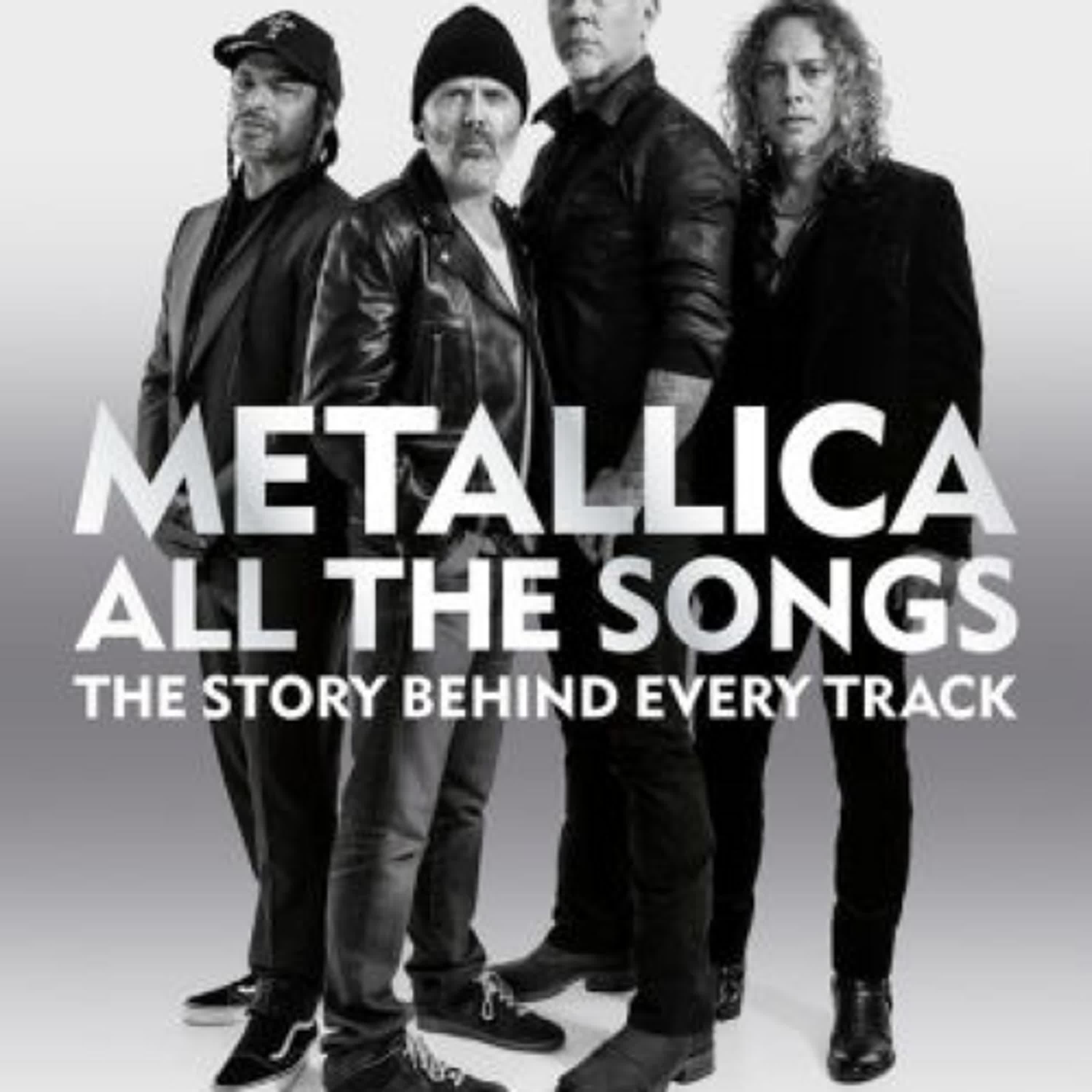 Read online: Metallica All the Songs: The story behind every track by Benoit Clerc
