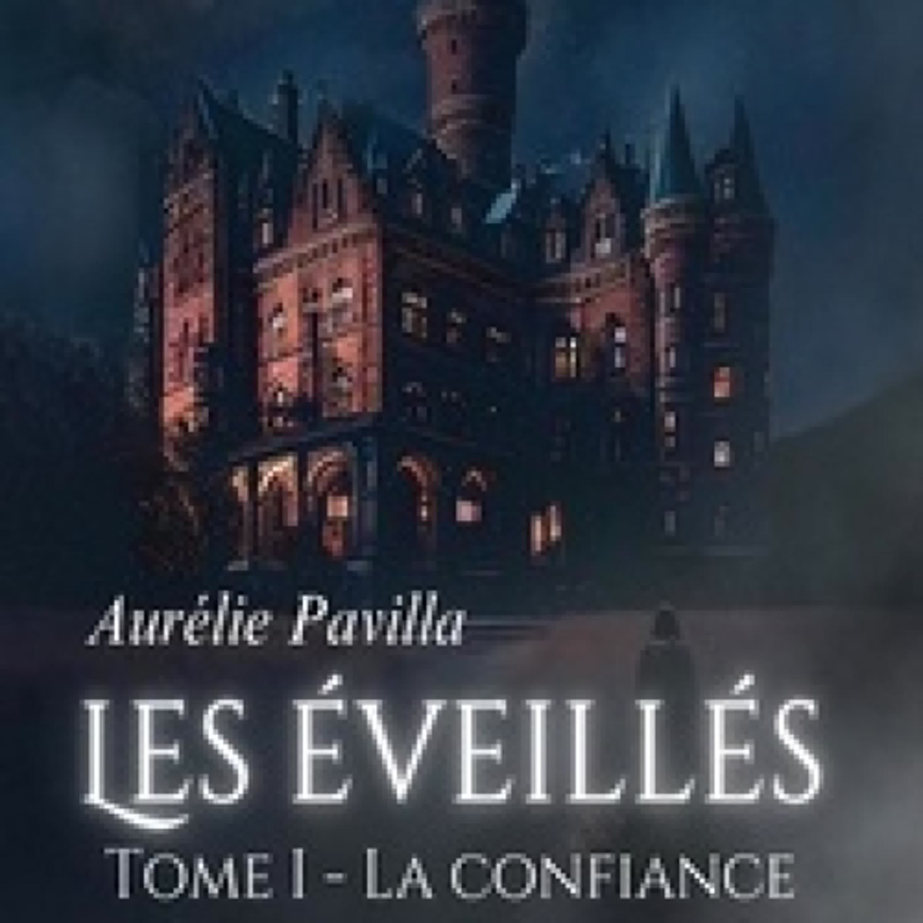 [PDF] Les éveillés Tome 1 par Aurélie Pavilla