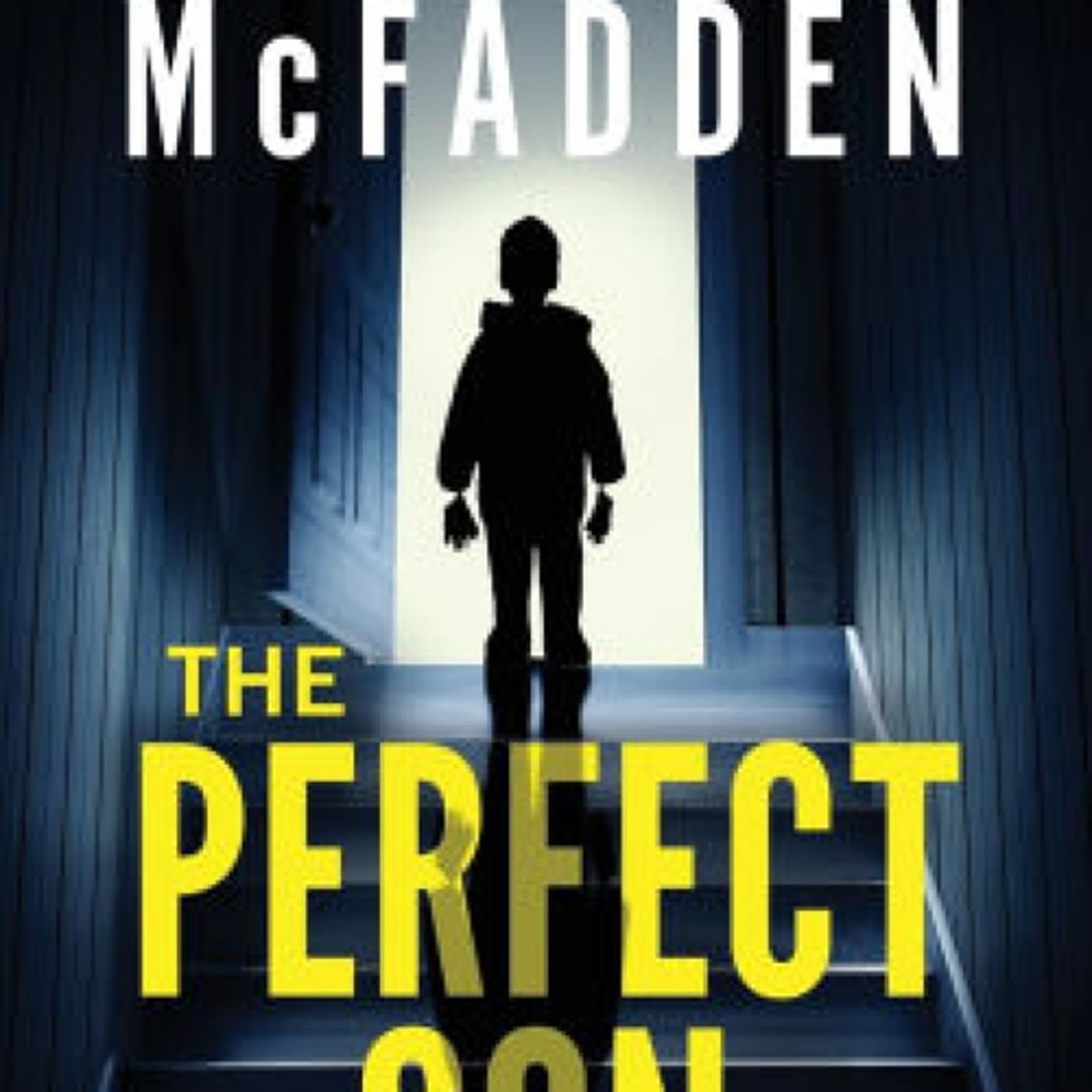 PDF/EPUB Download The Perfect Son by Freida McFadden Full Book