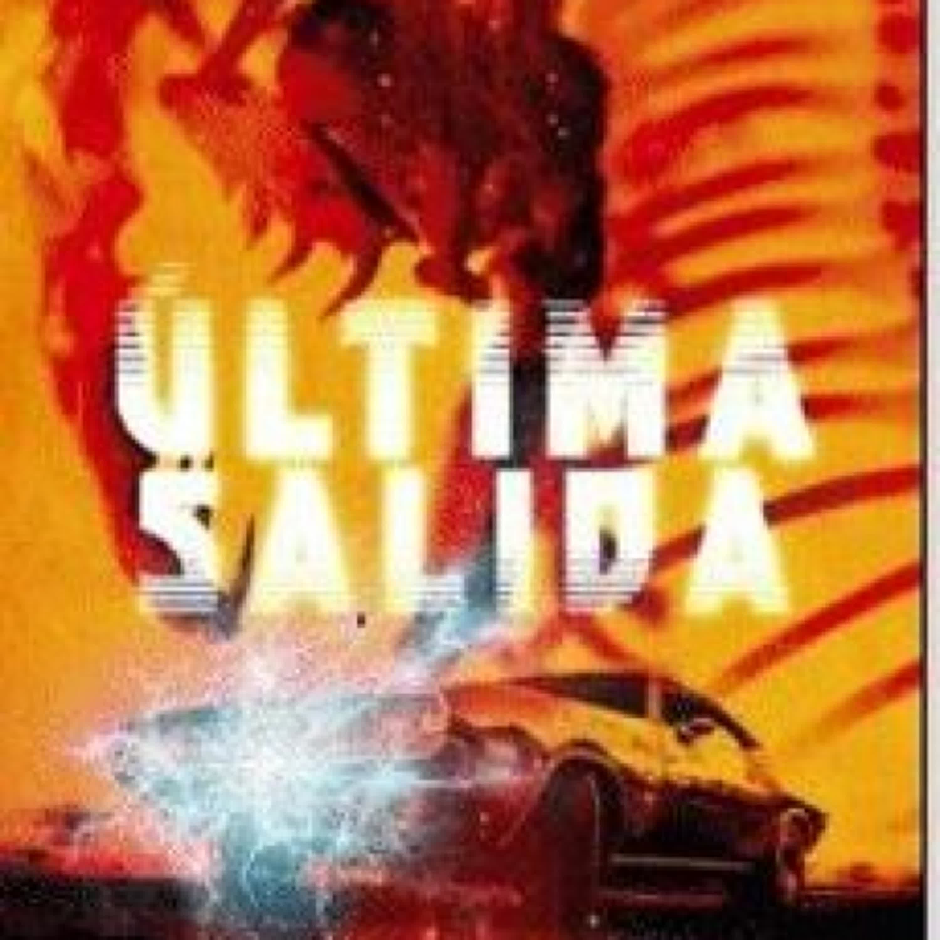 Descargar PDF ÚLTIMA SALIDA