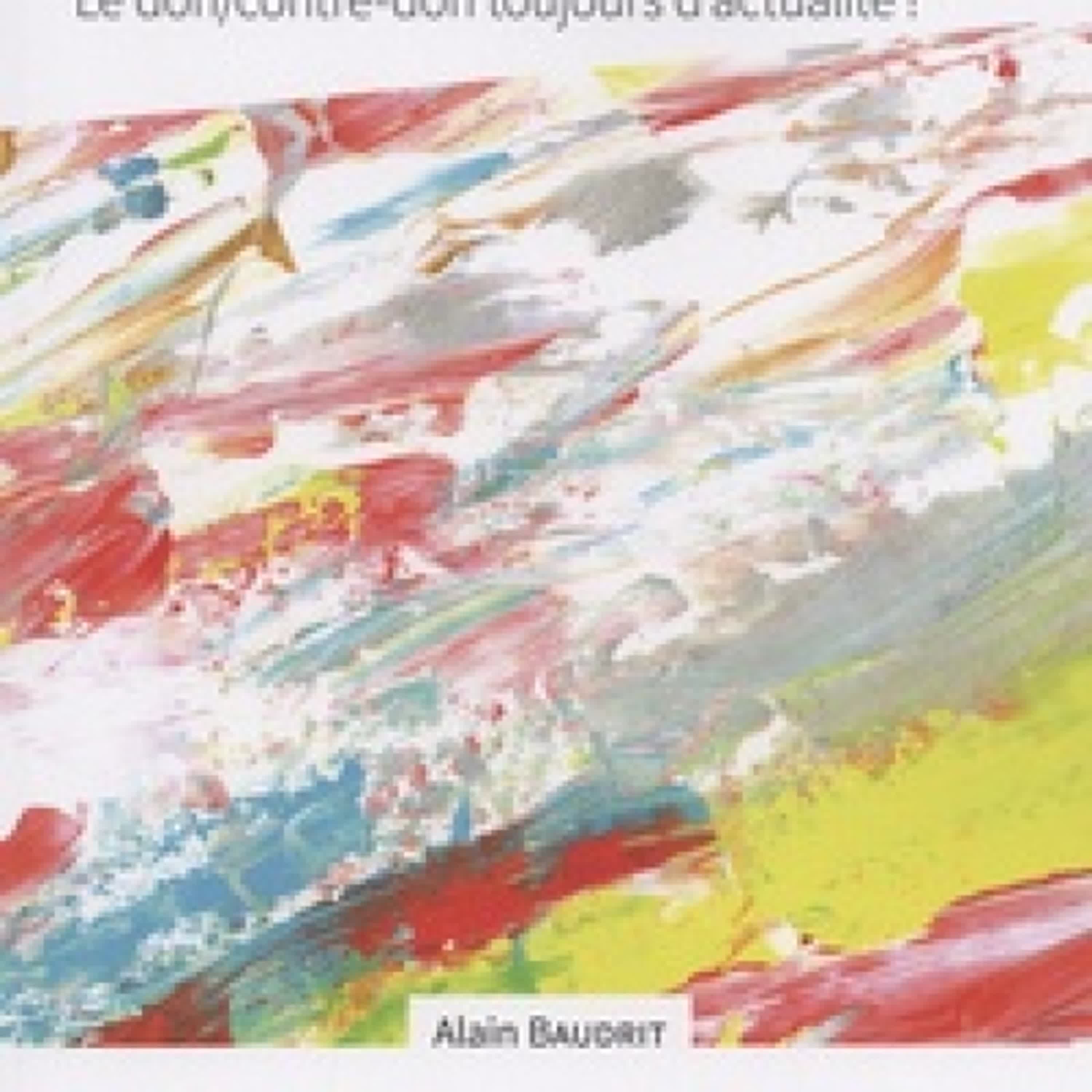 [PDF] Education et formation dans les sociétés contemporaines - Le don/contre-don toujours d'actualité ? téléchargement