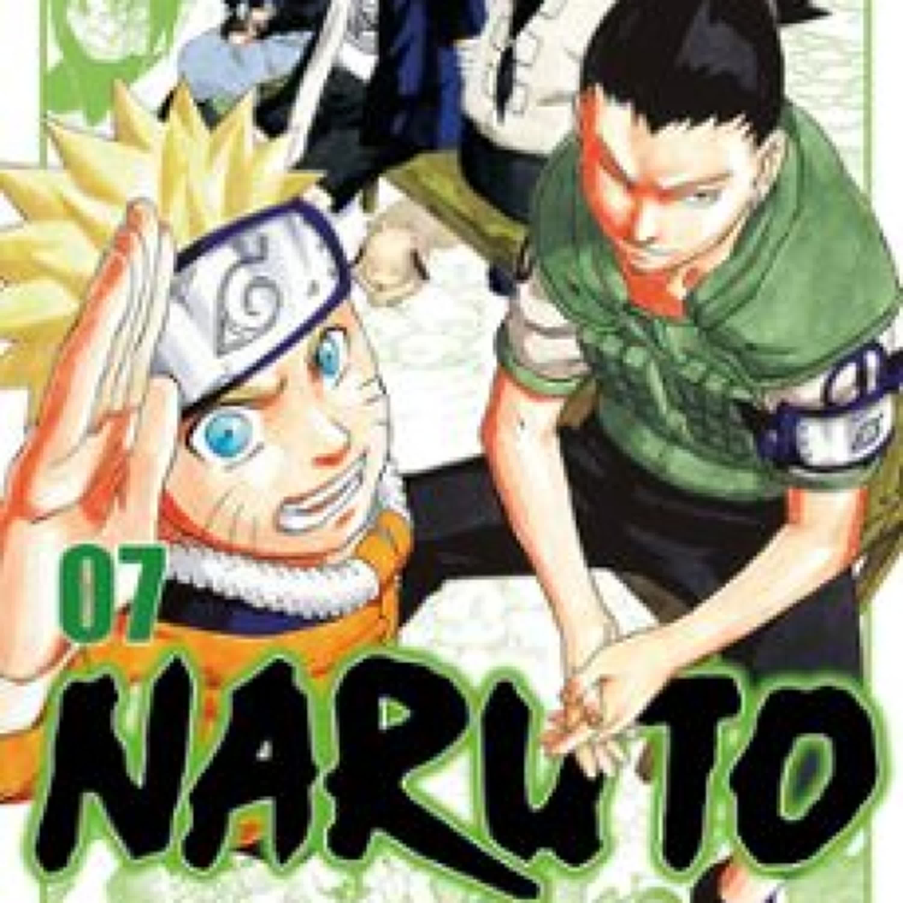 NARUTO JUMP REMIX N. 07/24 (CATALÀ) leer epub Masashi Kishimoto