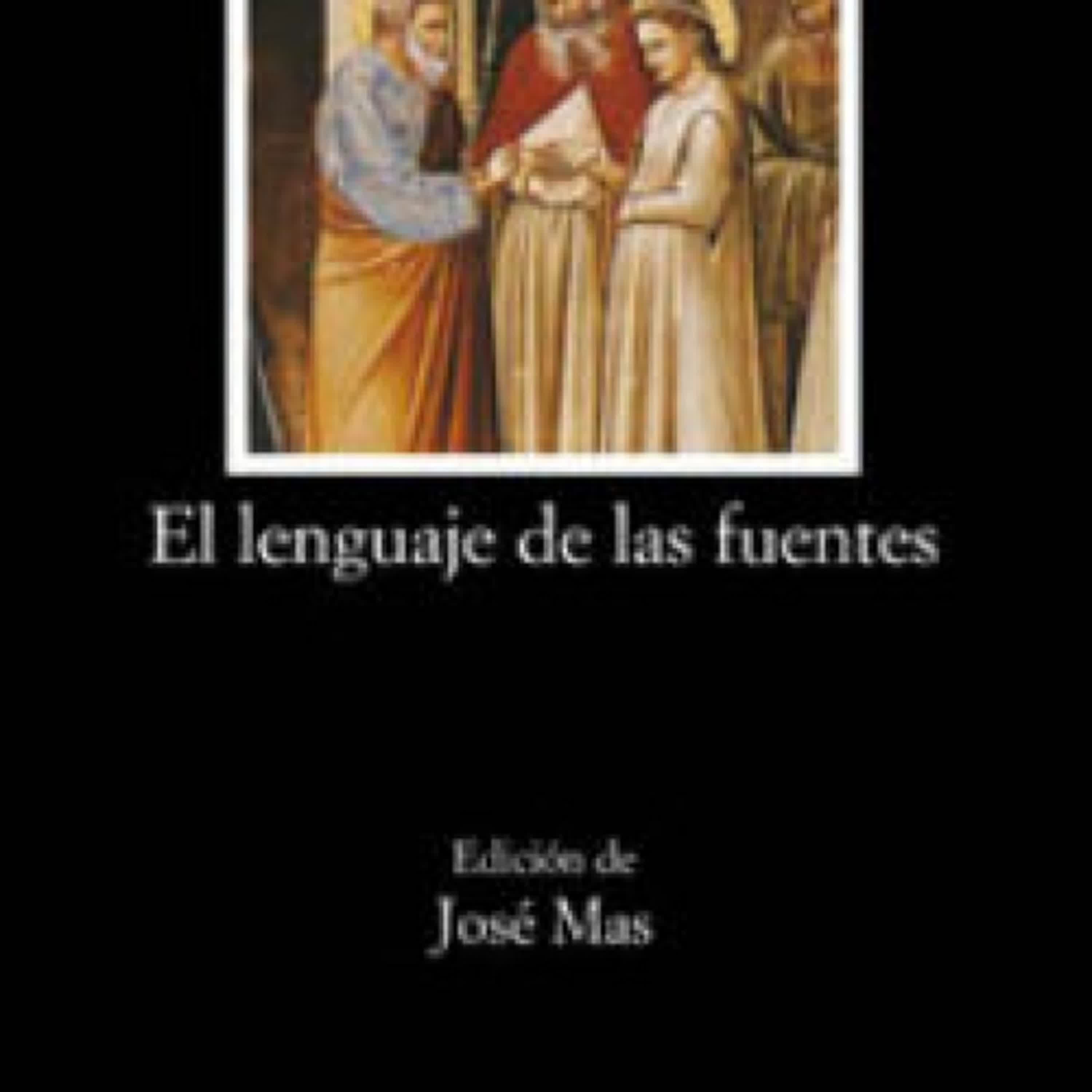 EL LENGUAJE DE LAS FUENTES (PREMIO NACIONAL NARRATIVA 1994) leer epub GUSTAVO MARTIN GARZO