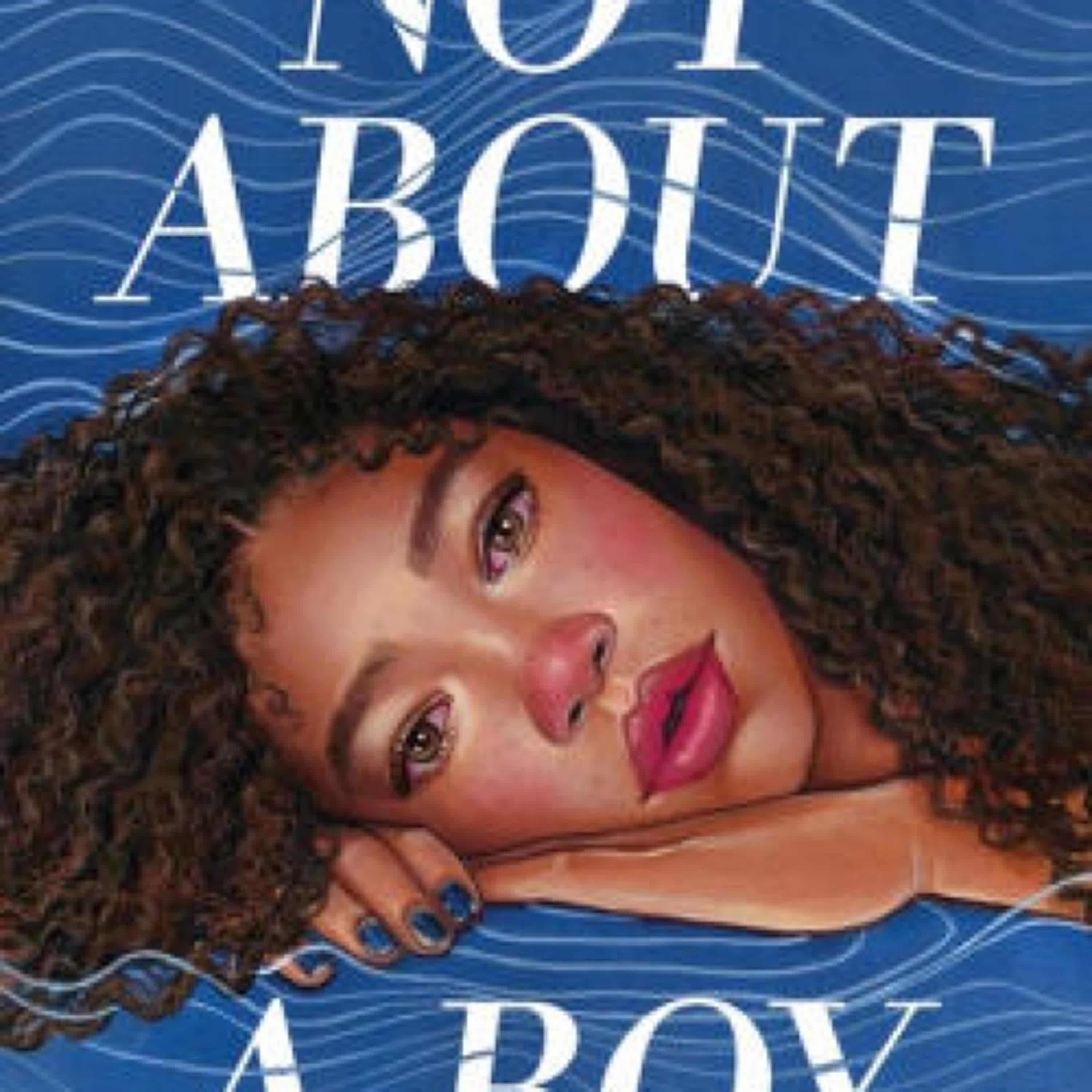 Download PDF Not About a Boy by Myah Hollis