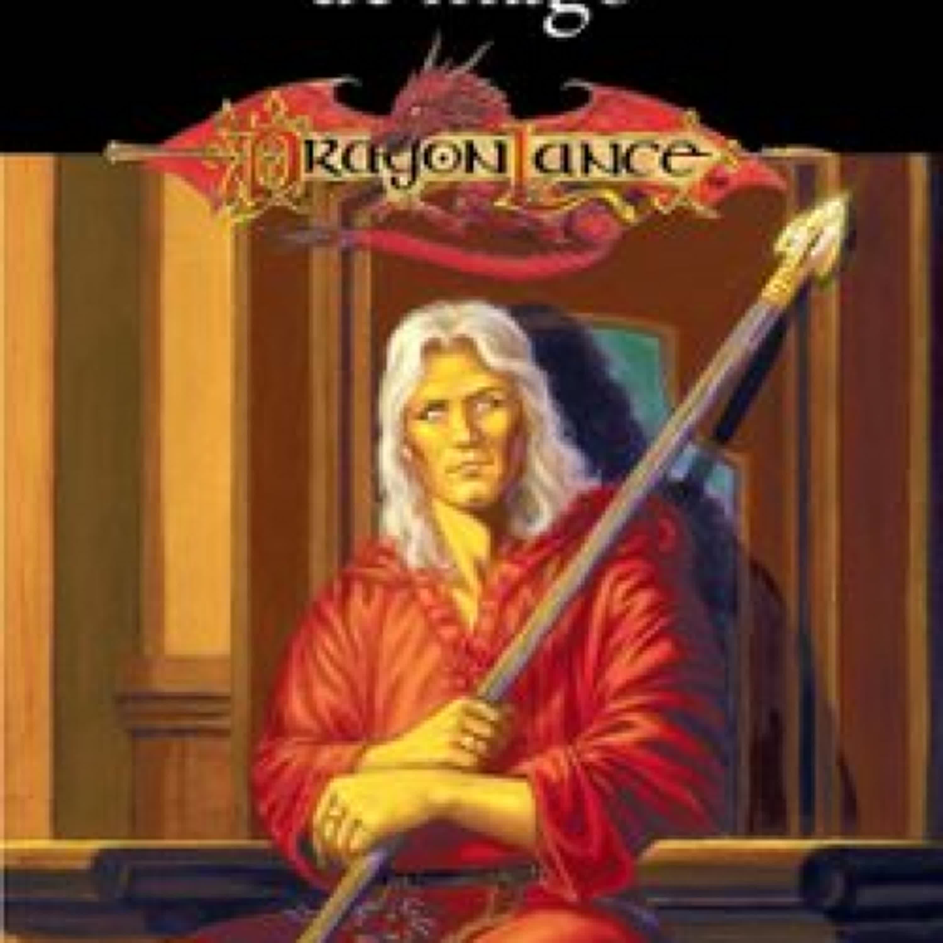 Descargar PDF LA FORJA DE UN TÚNICA NEGRA Nº 01/02 RAISTLIN EL APRENDIZ DE MAGO