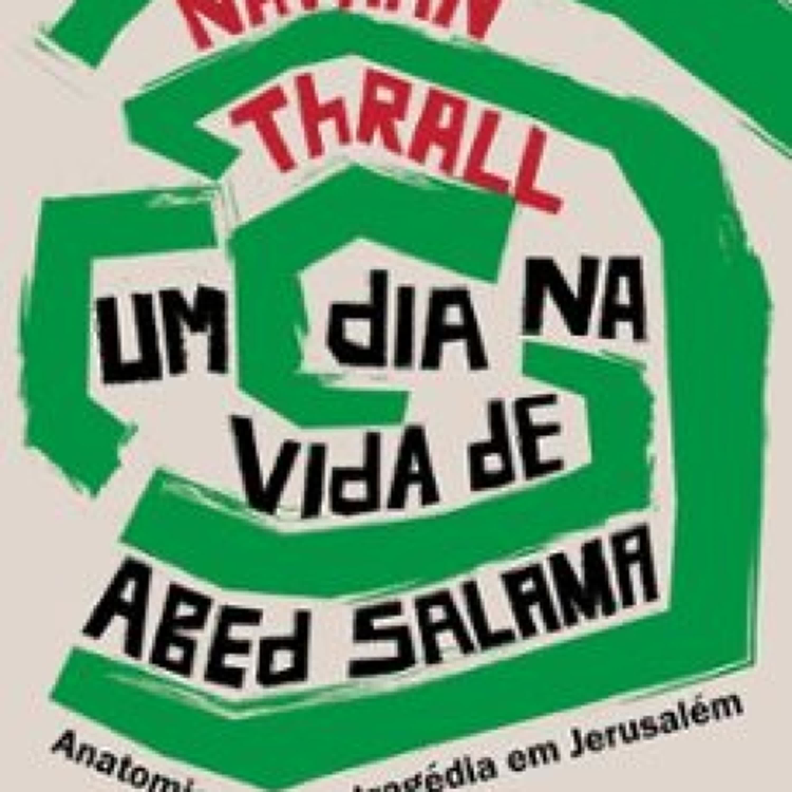 UM DIA NA VIDA DE ABED SALAMA ePub gratis