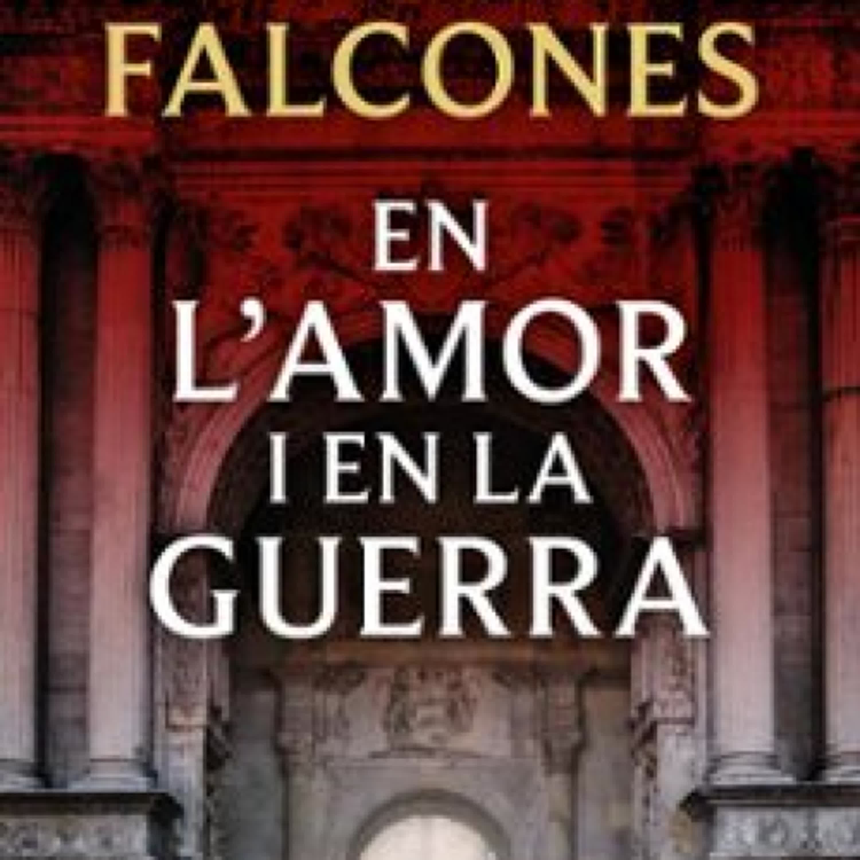 [PDF] EN L AMOR I EN LA GUERRA (L ESGLESIA DEL MAR 3) descargar gratis