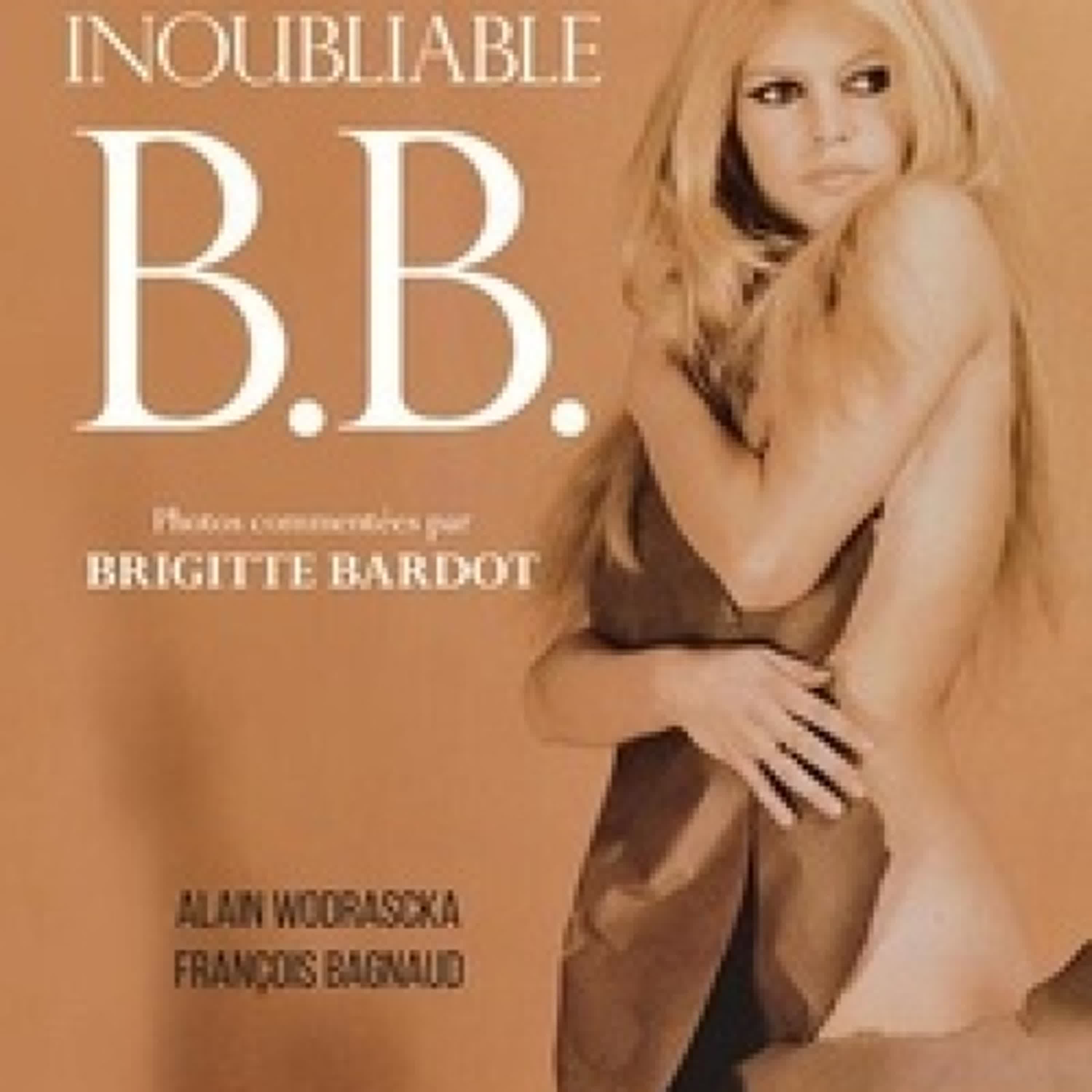 [PDF] Inoubliable B. B. téléchargement