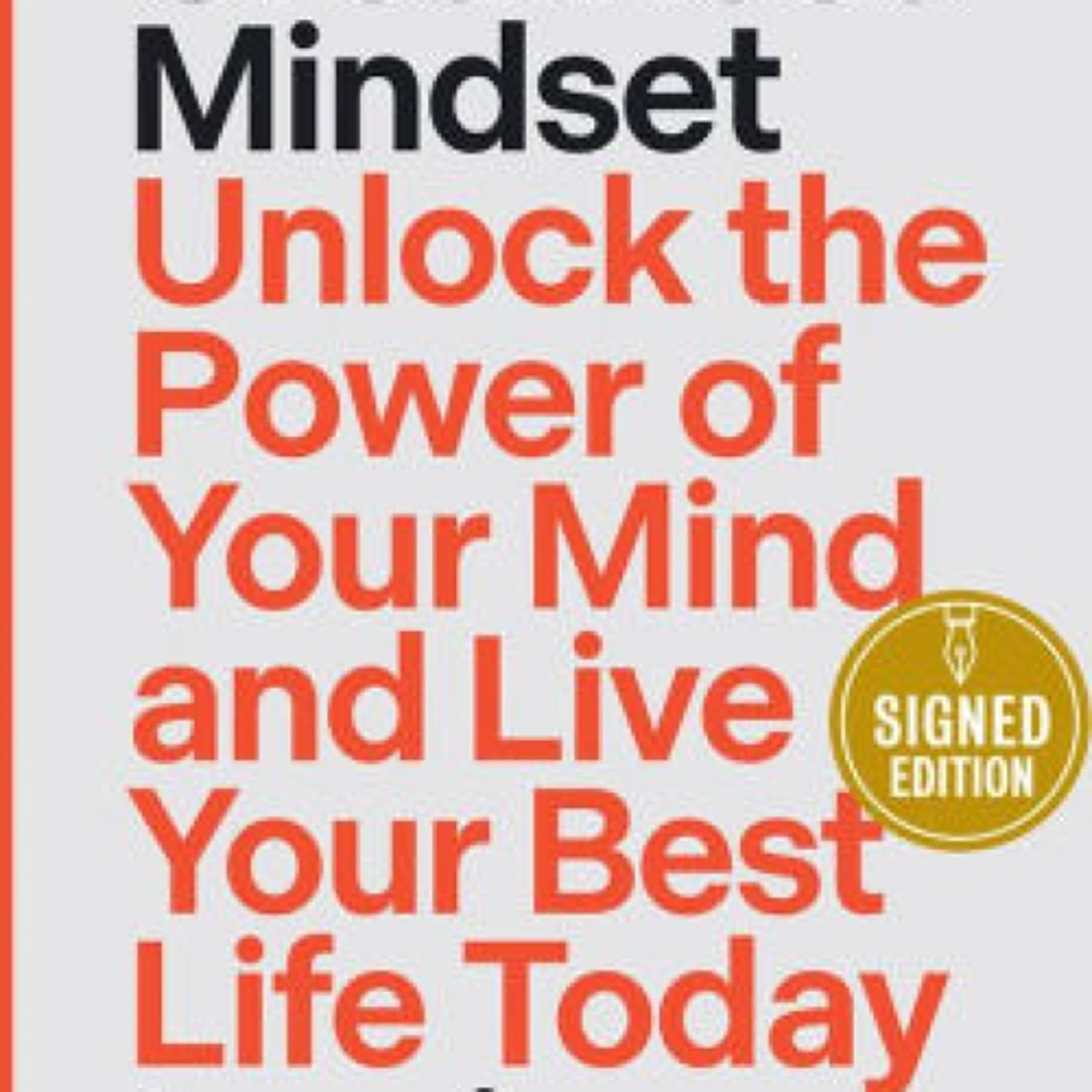 Download PDF The Greatness Mindset: Unlock the Power of Your Mind and Live Your Best Life Today by Lewis Howes