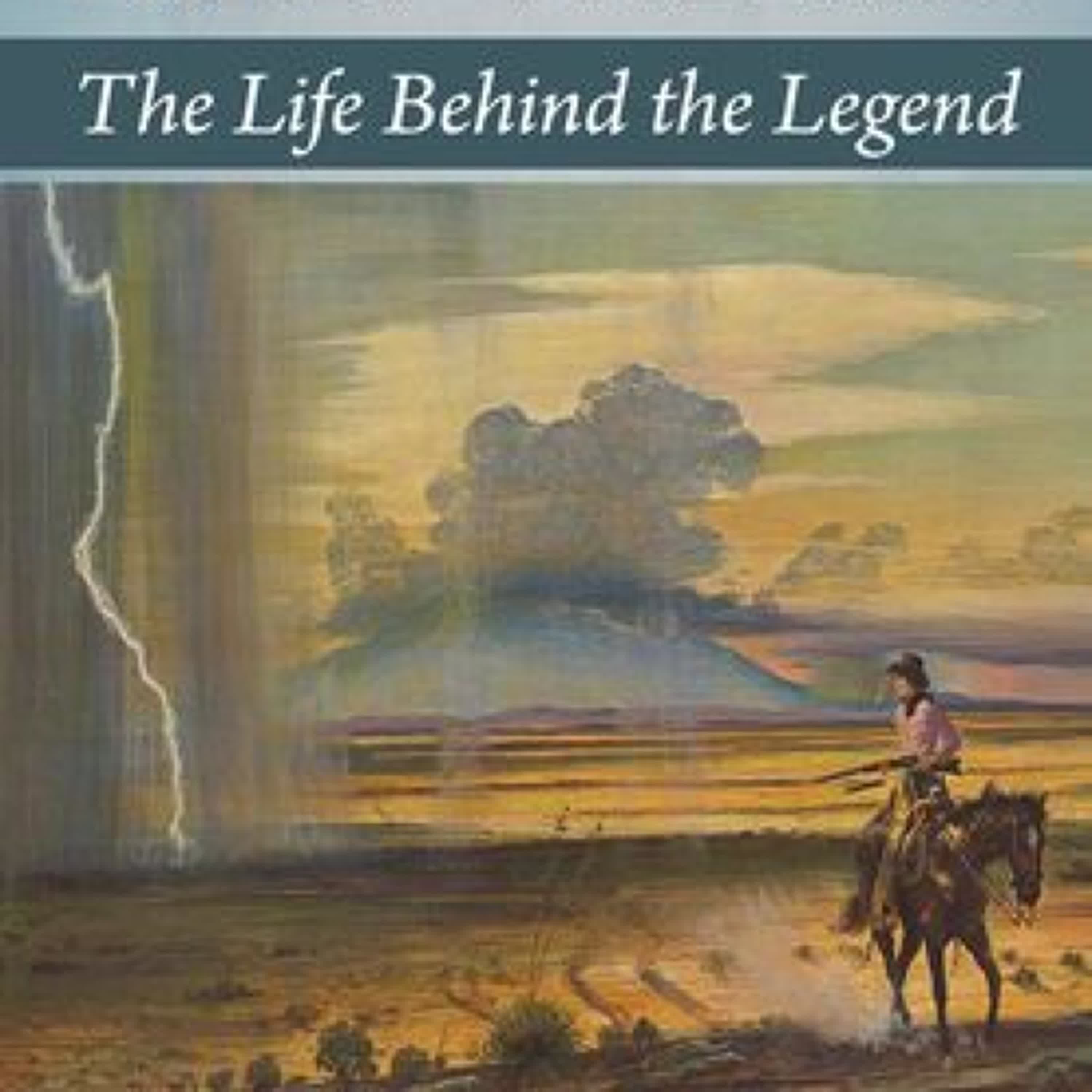 [download pdf] Billy the Kid: The Life Behind the Legend by George R. Matthews