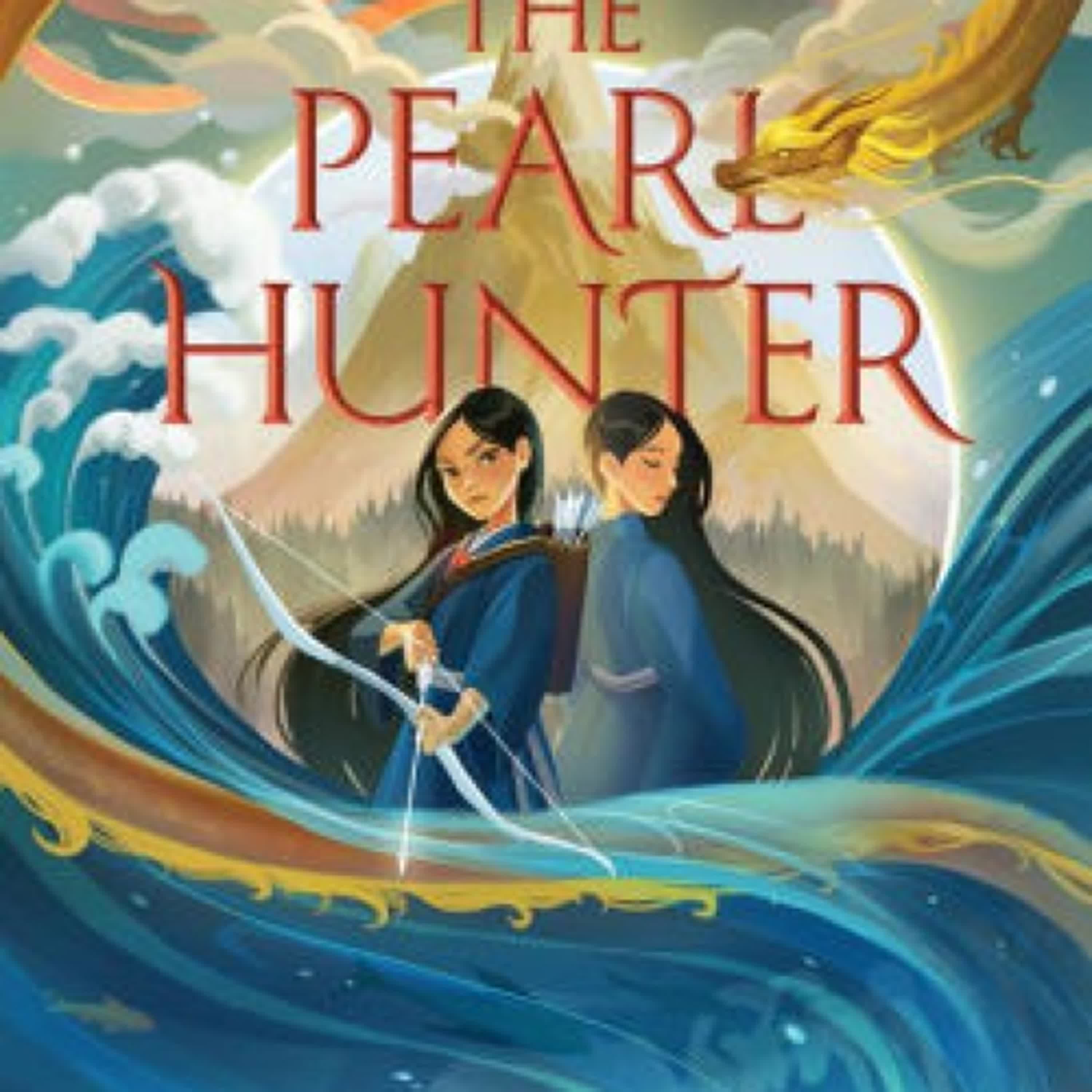DOWNLOAD [PDF] {EPUB} The Pearl Hunter by Miya T. Beck