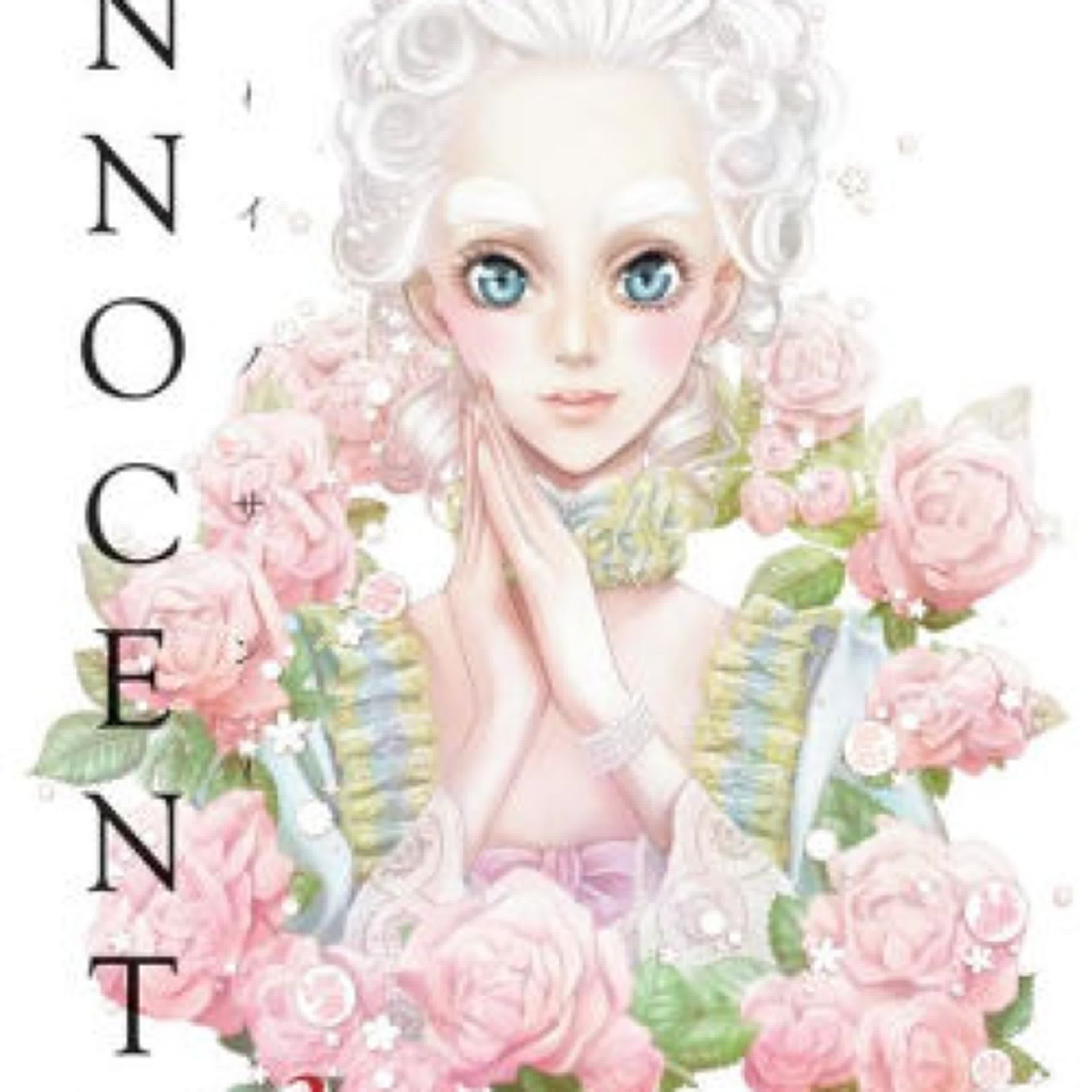 [download pdf] Innocent Omnibus Volume 3 by Shin'ichi Sakamoto, Michael Gombos