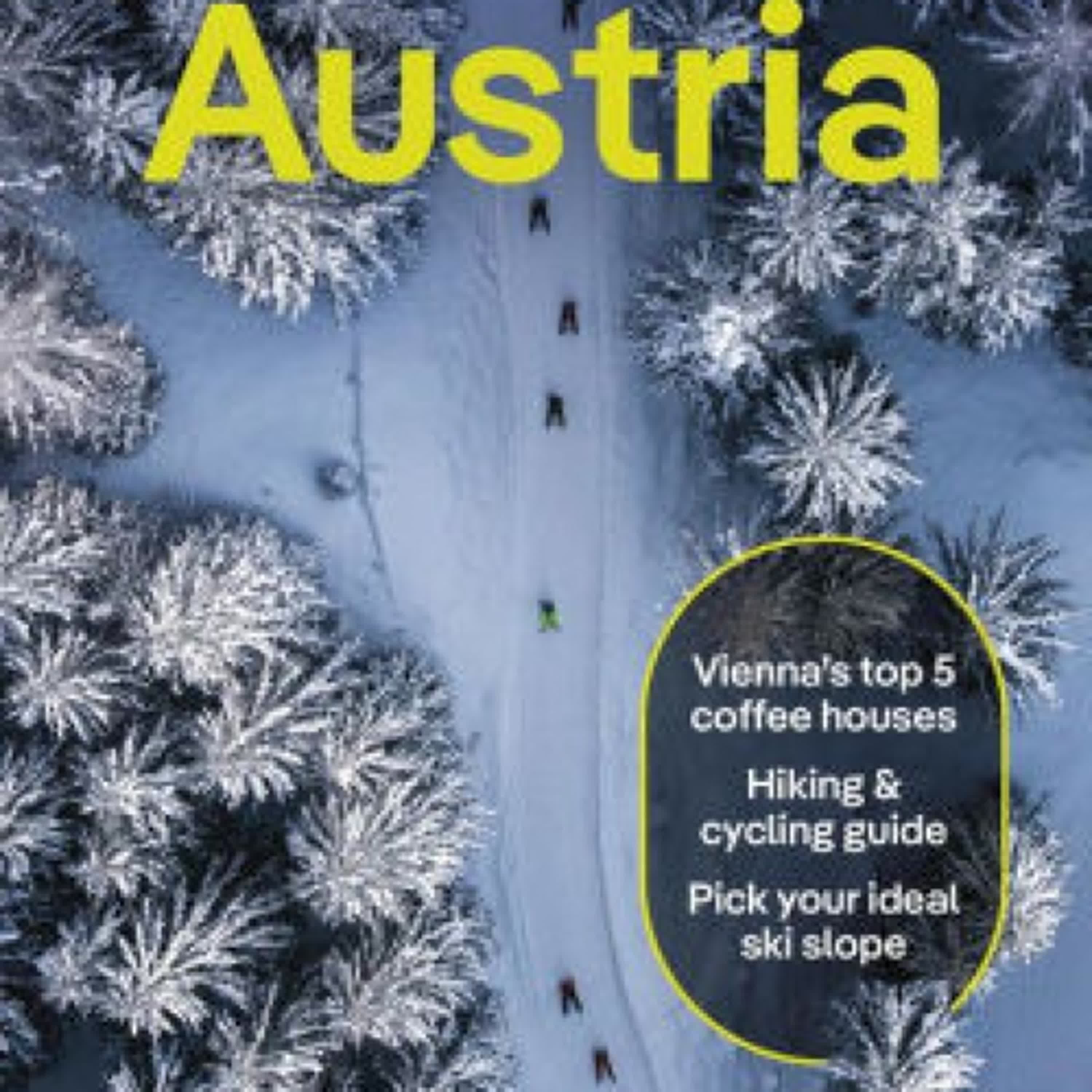 [PDF] Lonely Planet Austria by Rudolf Abraham, Haywood Enright. Becki, Priestley Anthony, Walker Samantha, Kerry