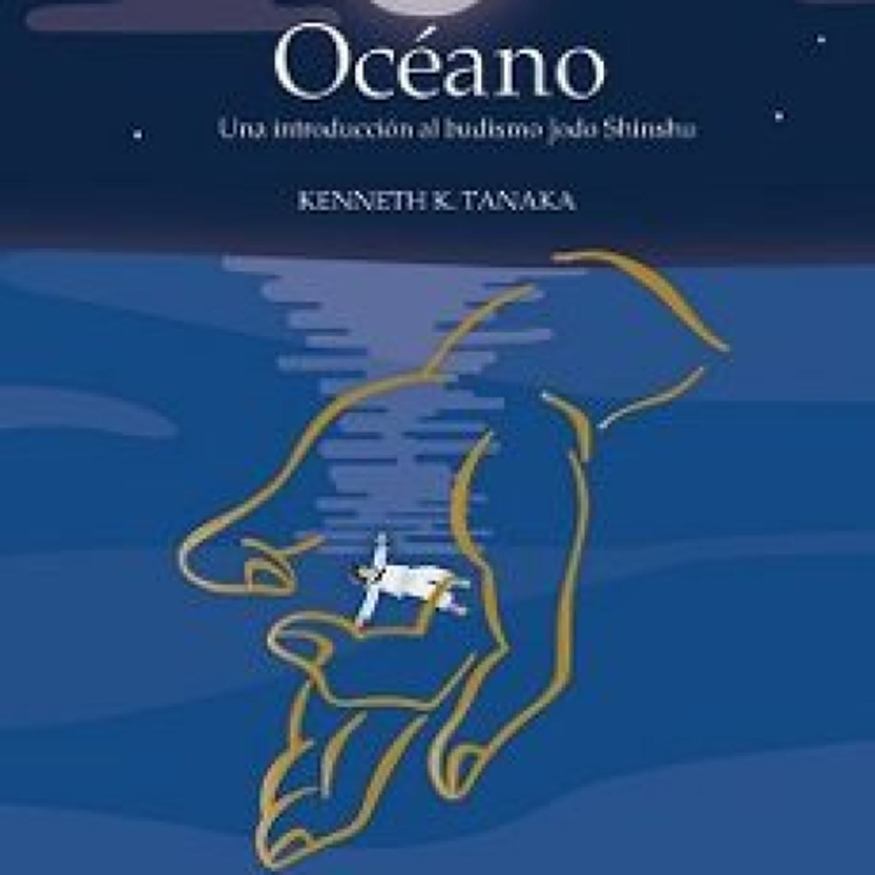 OCEANO KENNETH K. TANAKA ePub gratis