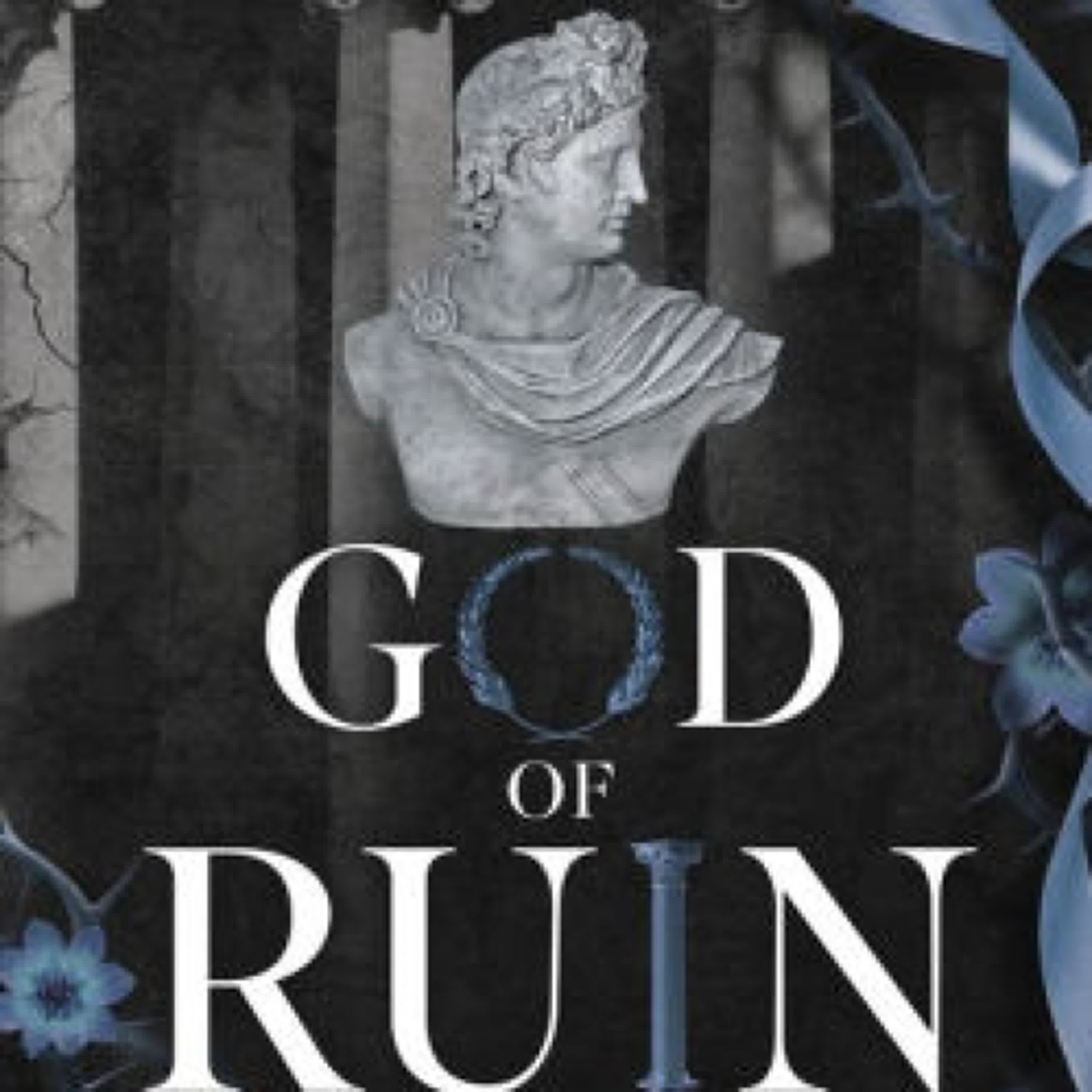 Read online: God of Ruin: Special Edition Print by Rina Kent