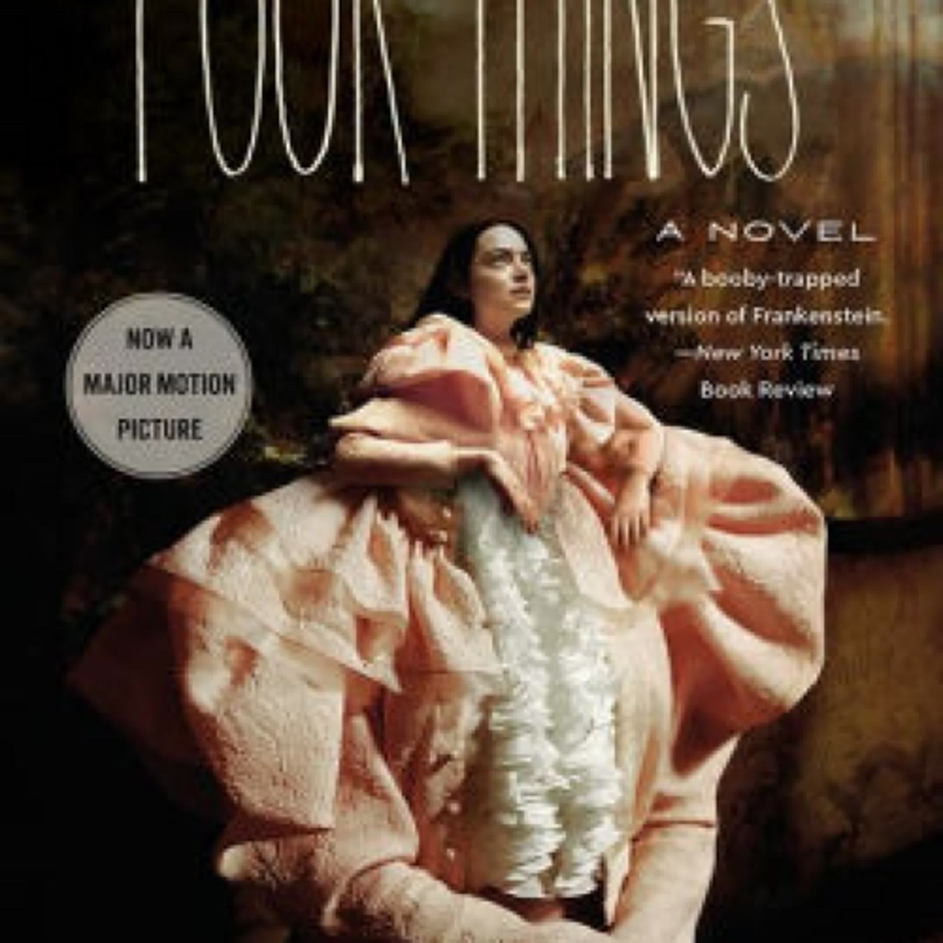Download PDF Poor Things [Movie Tie-in]: A Novel by Alasdair Gray