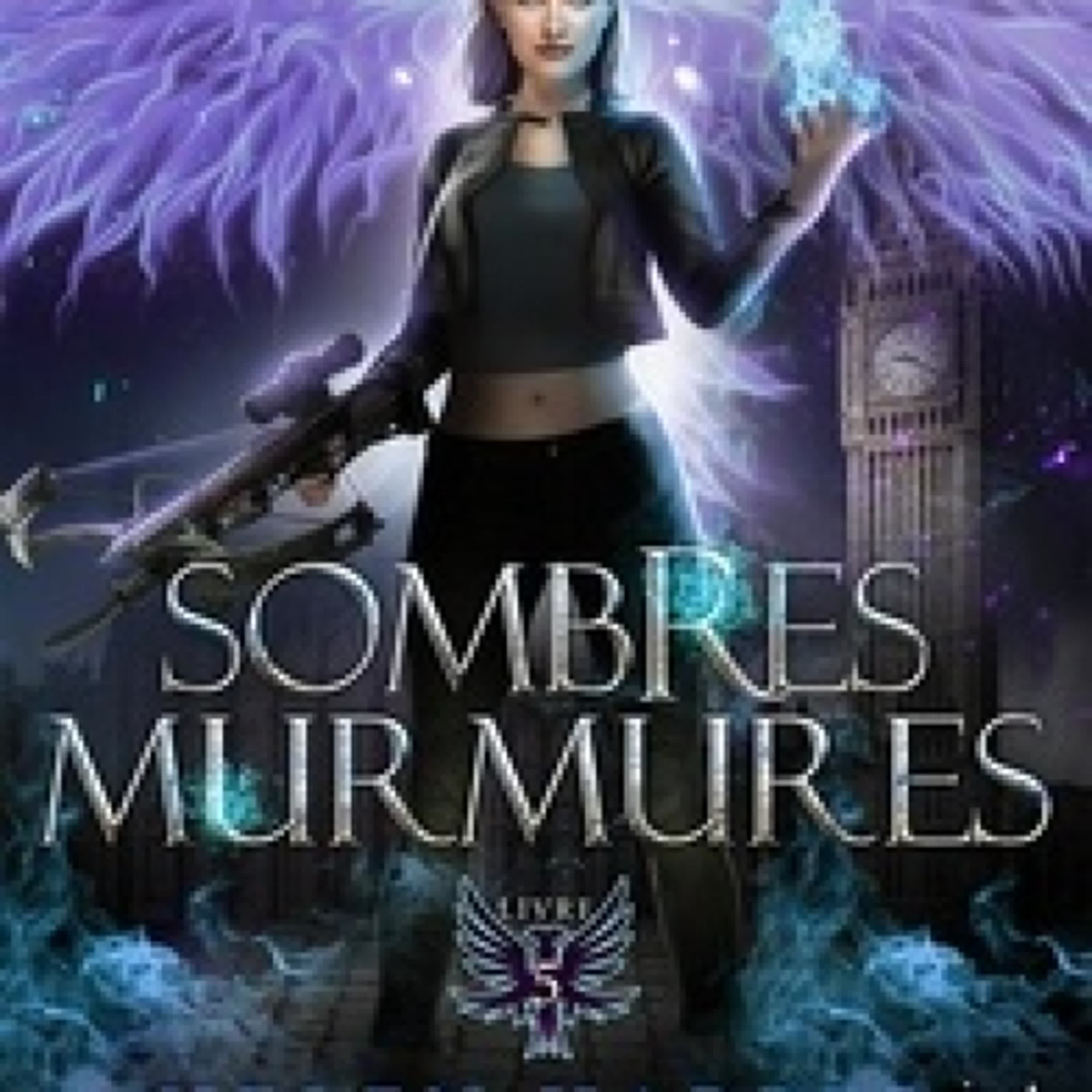 Lecture en ligne Ebook Emma Bellamy, aimant à problèmes Tome 5