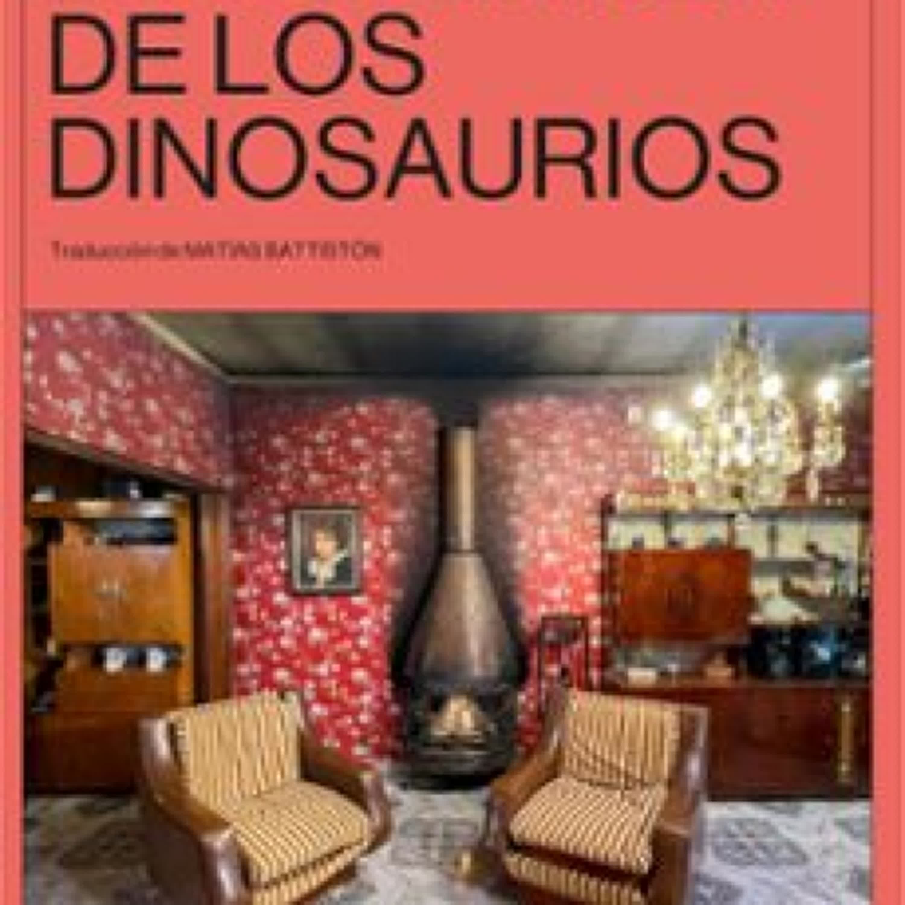 {epub descargar} LA VENGANZA DE LOS DINOSAURIOS