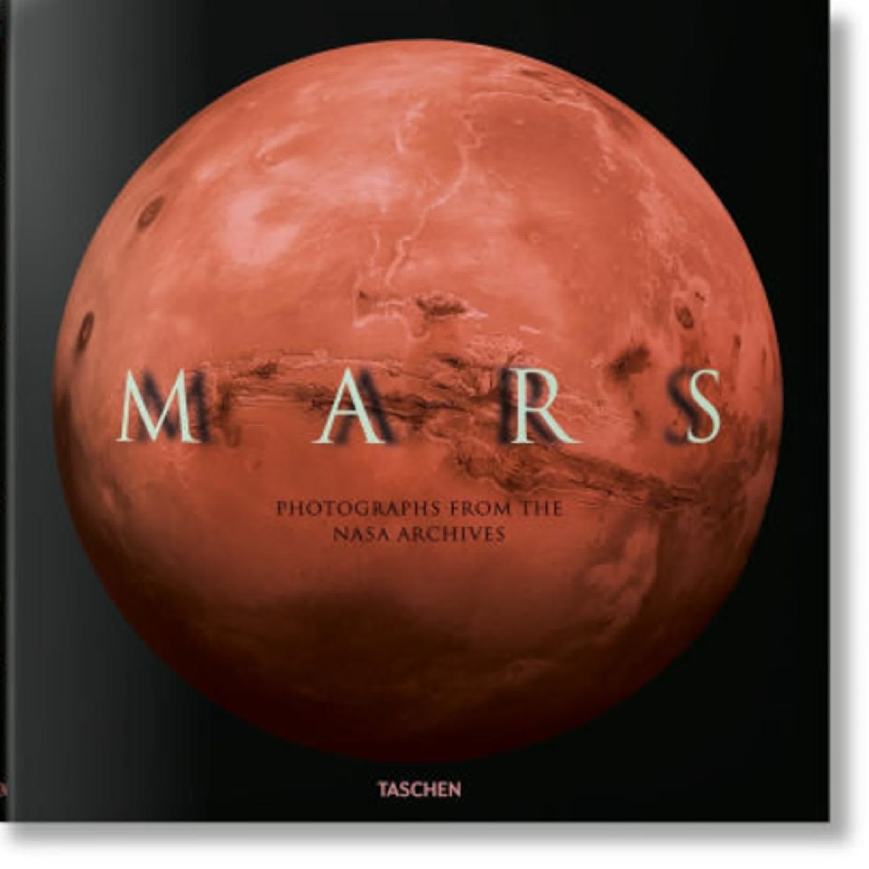 Read [pdf]> Mars. Photographs from the NASA Archives by Emily Lakdawalla, James L. Green, Margaret Weitekamp, Nikki Giovanni, Rob Manning