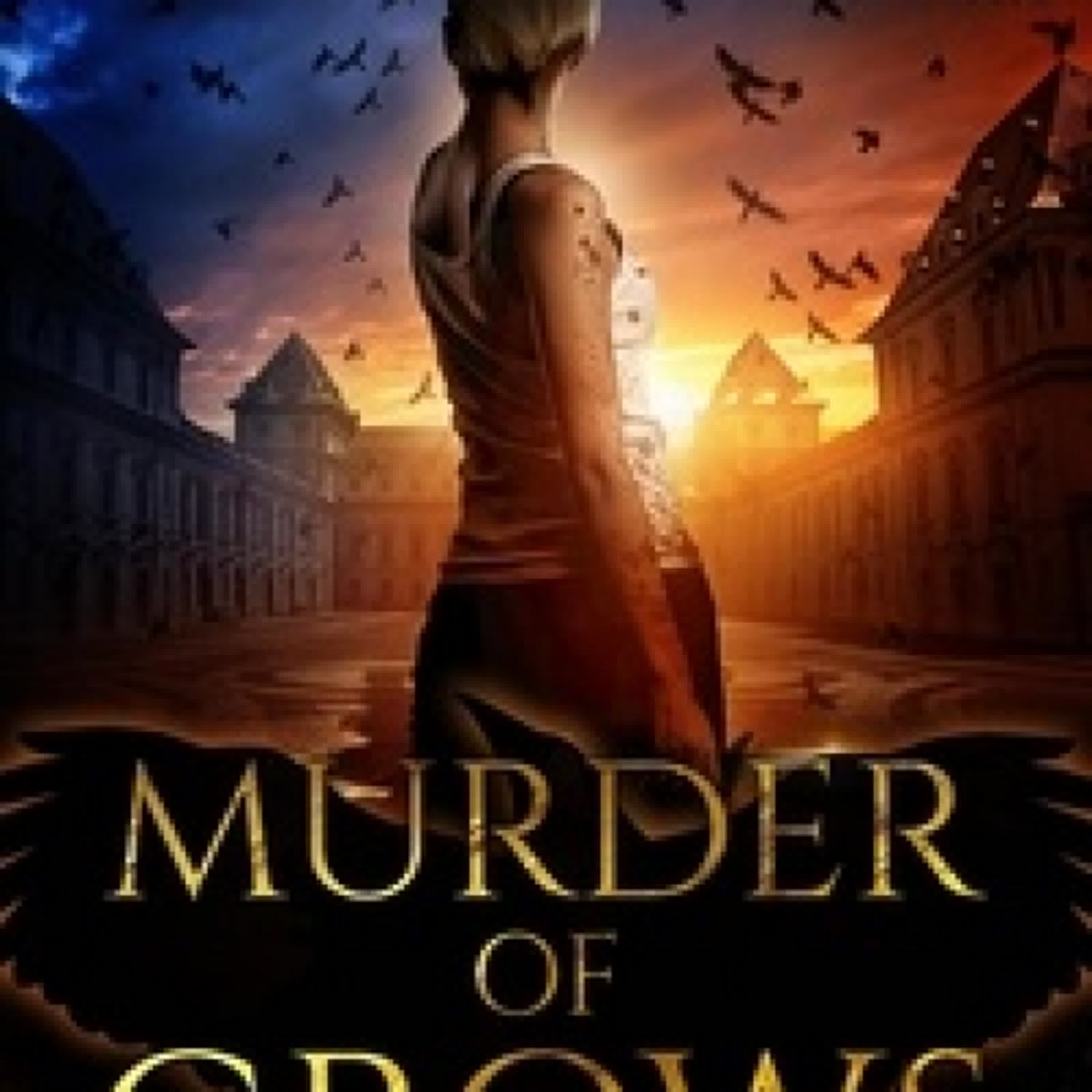[télécharger pdf] Murder of Crows - Scout Thorne, #2