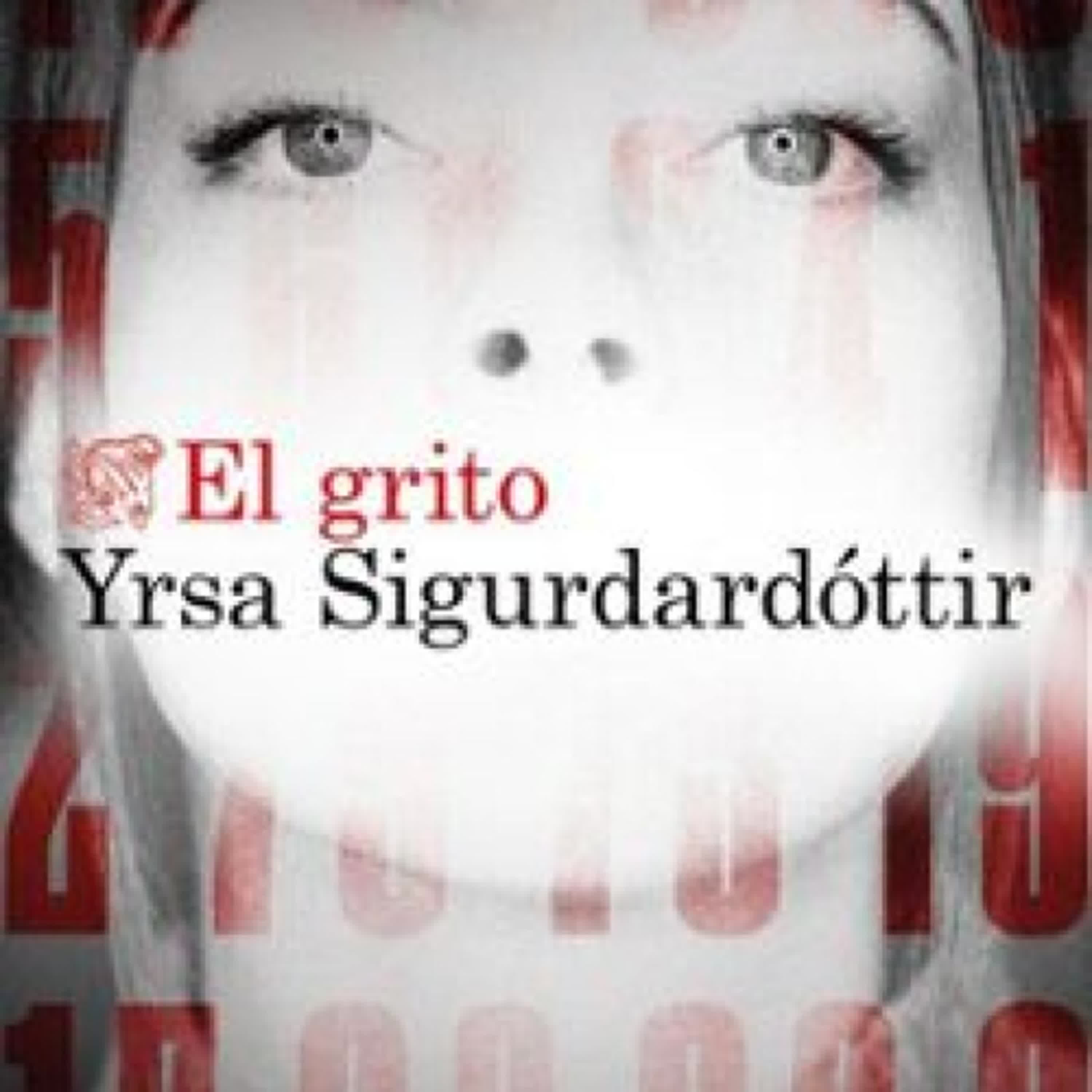 EL GRITO leer el libro pdf