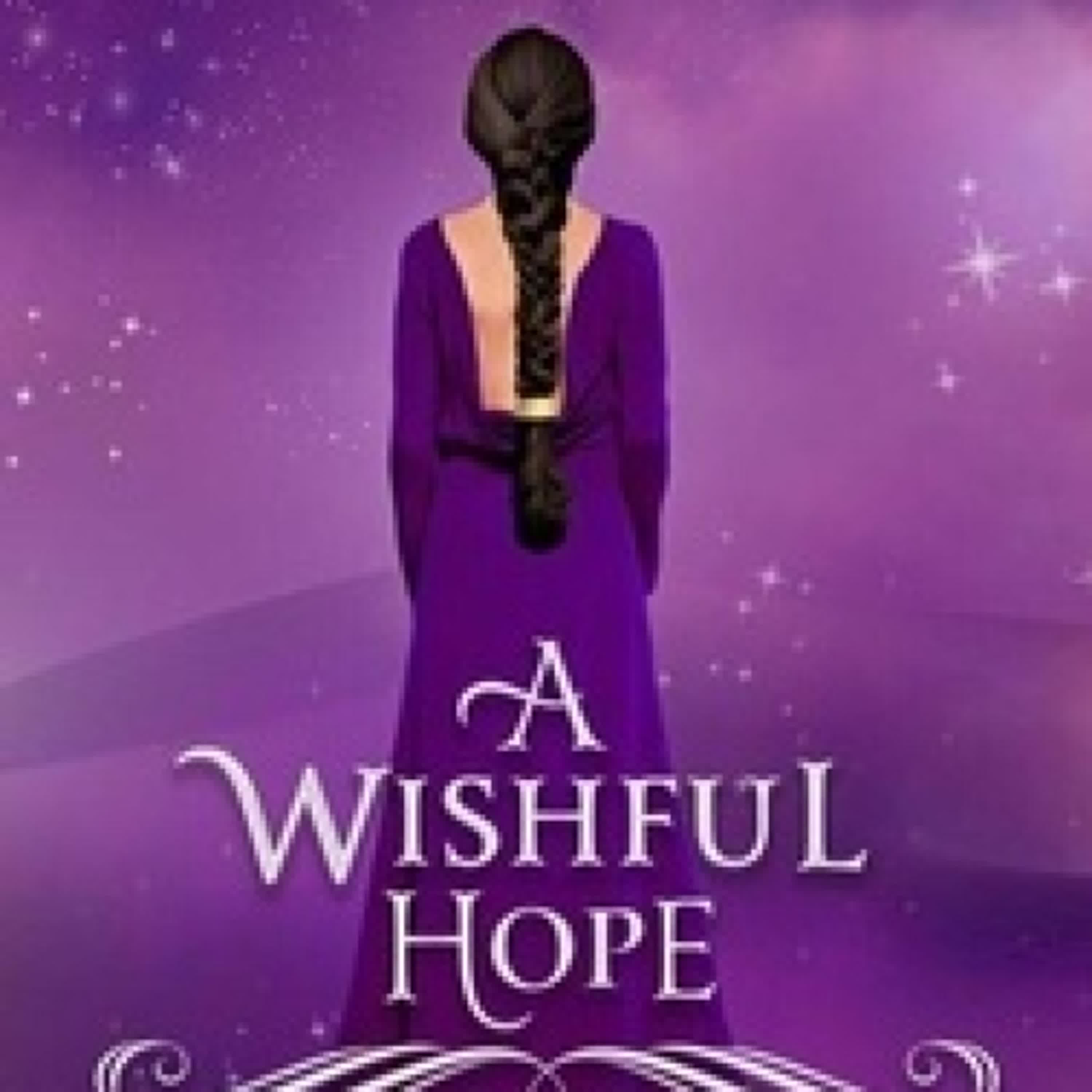 Télécharger PDF A Wishful Hope - Hope Ever After, #15