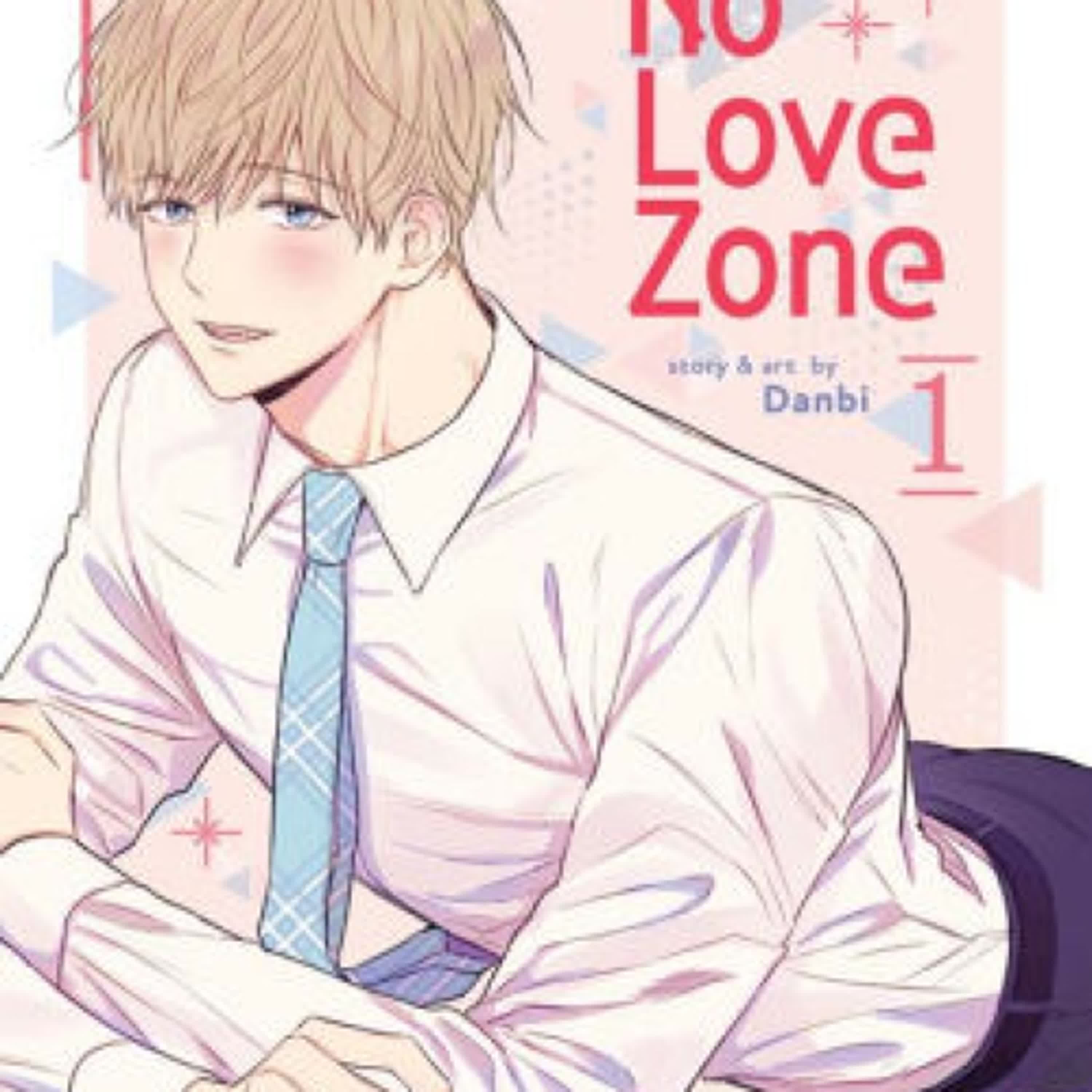 DOWNLOAD [PDF] {EPUB} No Love Zone Vol. 1 by Danbi