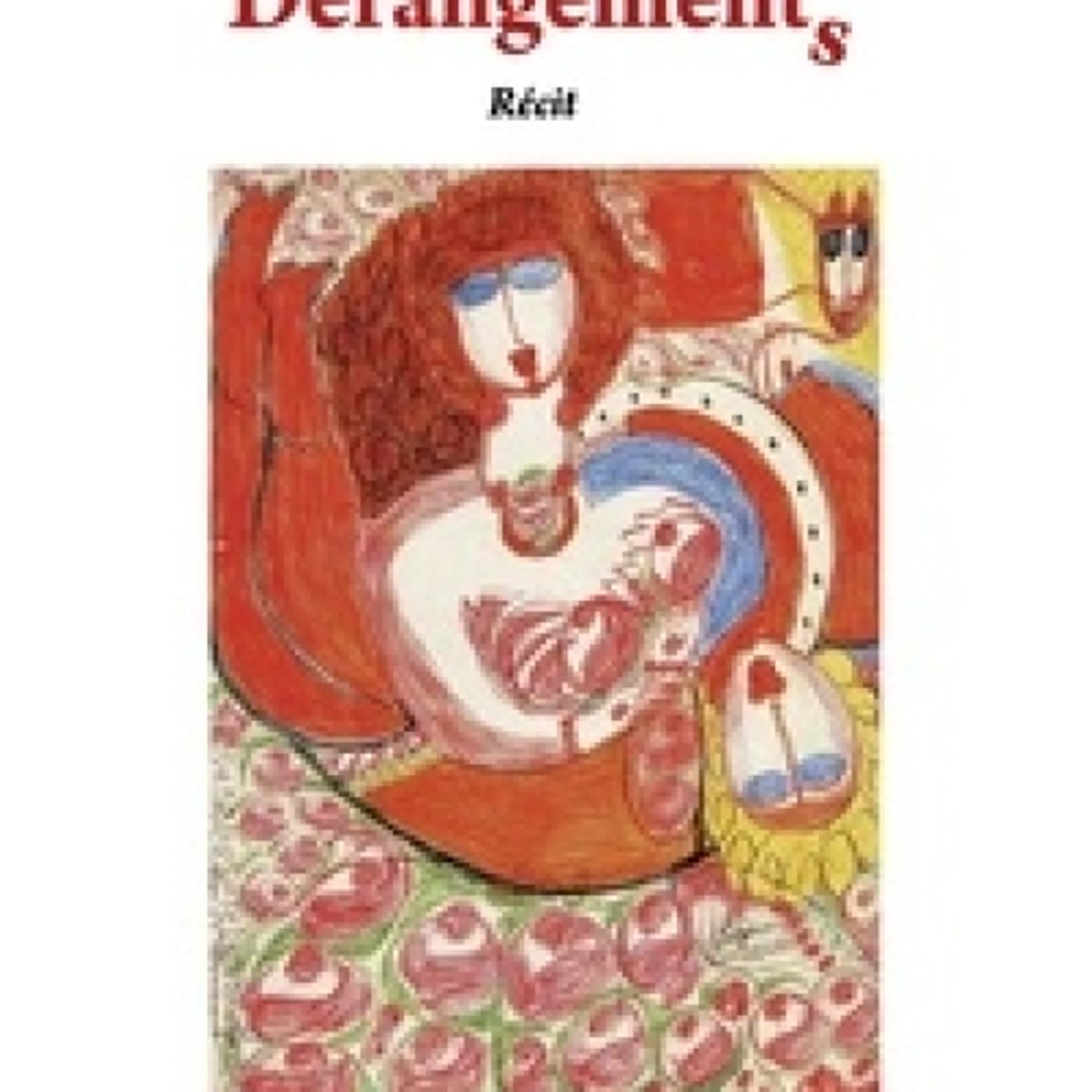 [PDF] Dérangements par Anne Richet