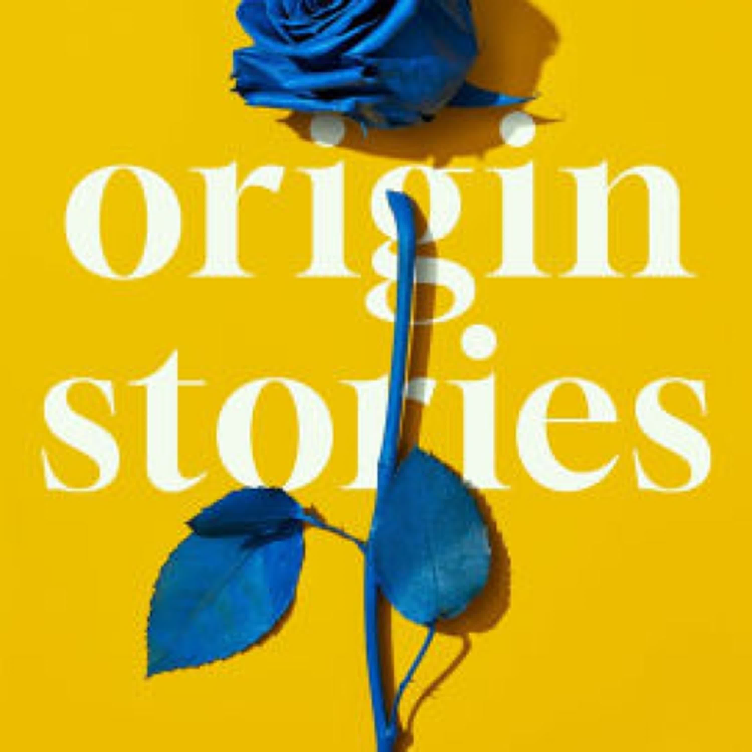 [download pdf] Origin Stories: Stories by Corinna Vallianatos
