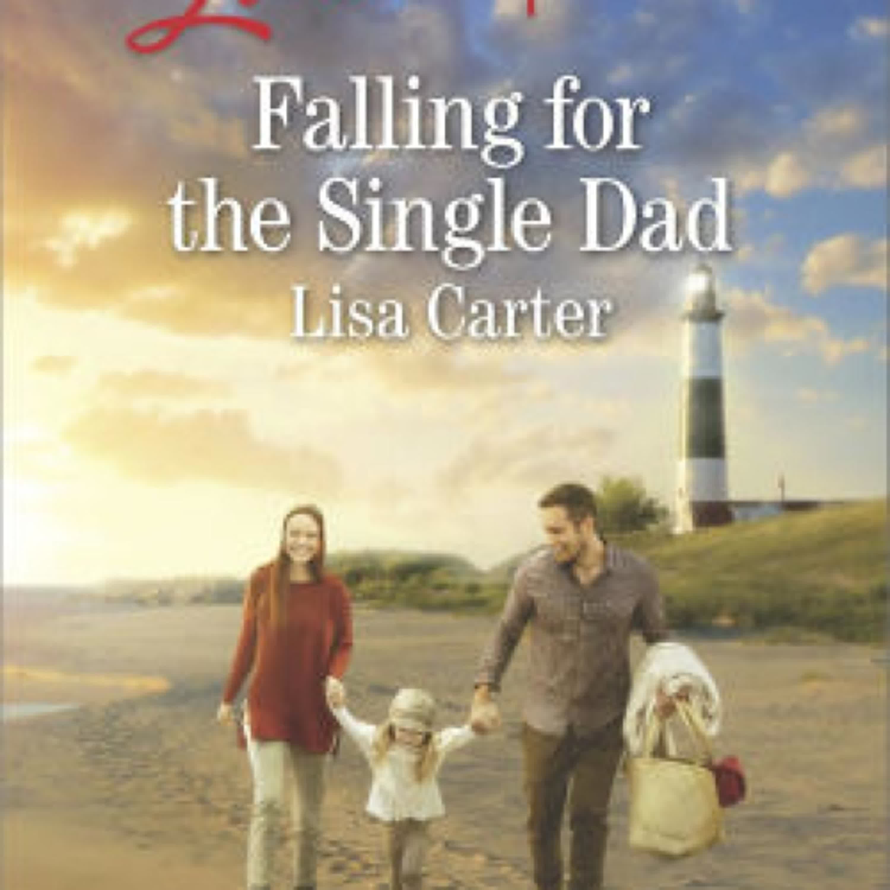 {pdf download} Falling for the Single Dad by Lisa Carter