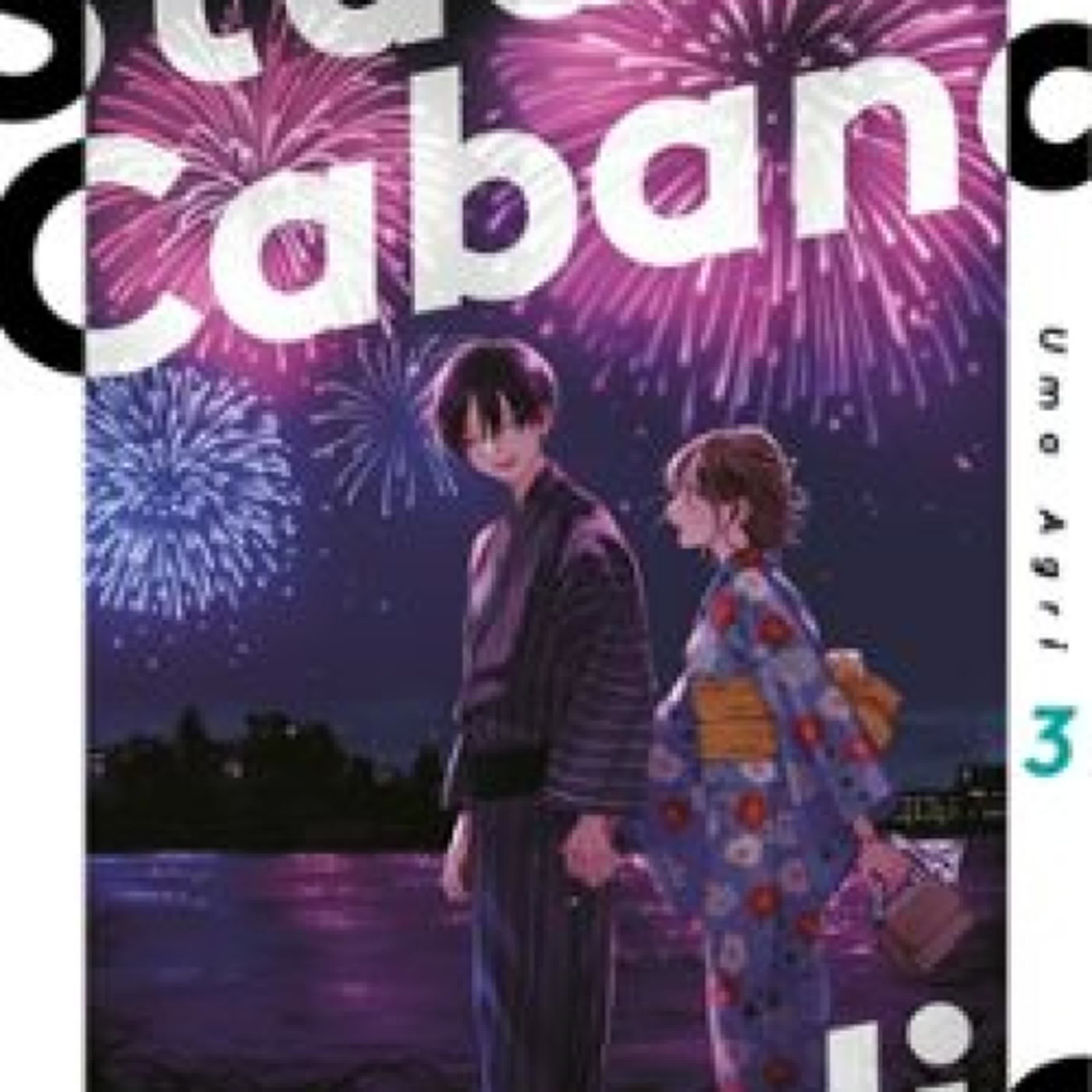 {pdf descargar} STUDIO CABANA 3