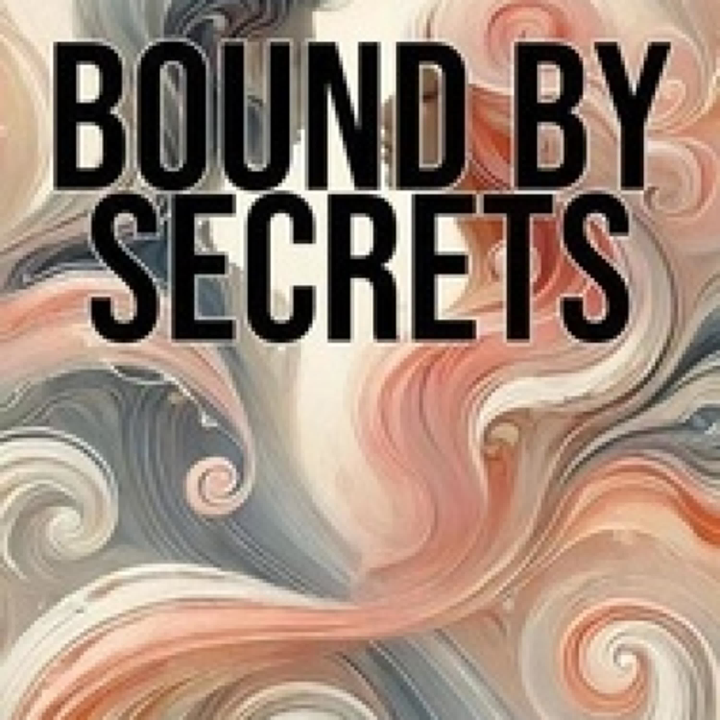 [télécharger pdf] Bound by Secrets