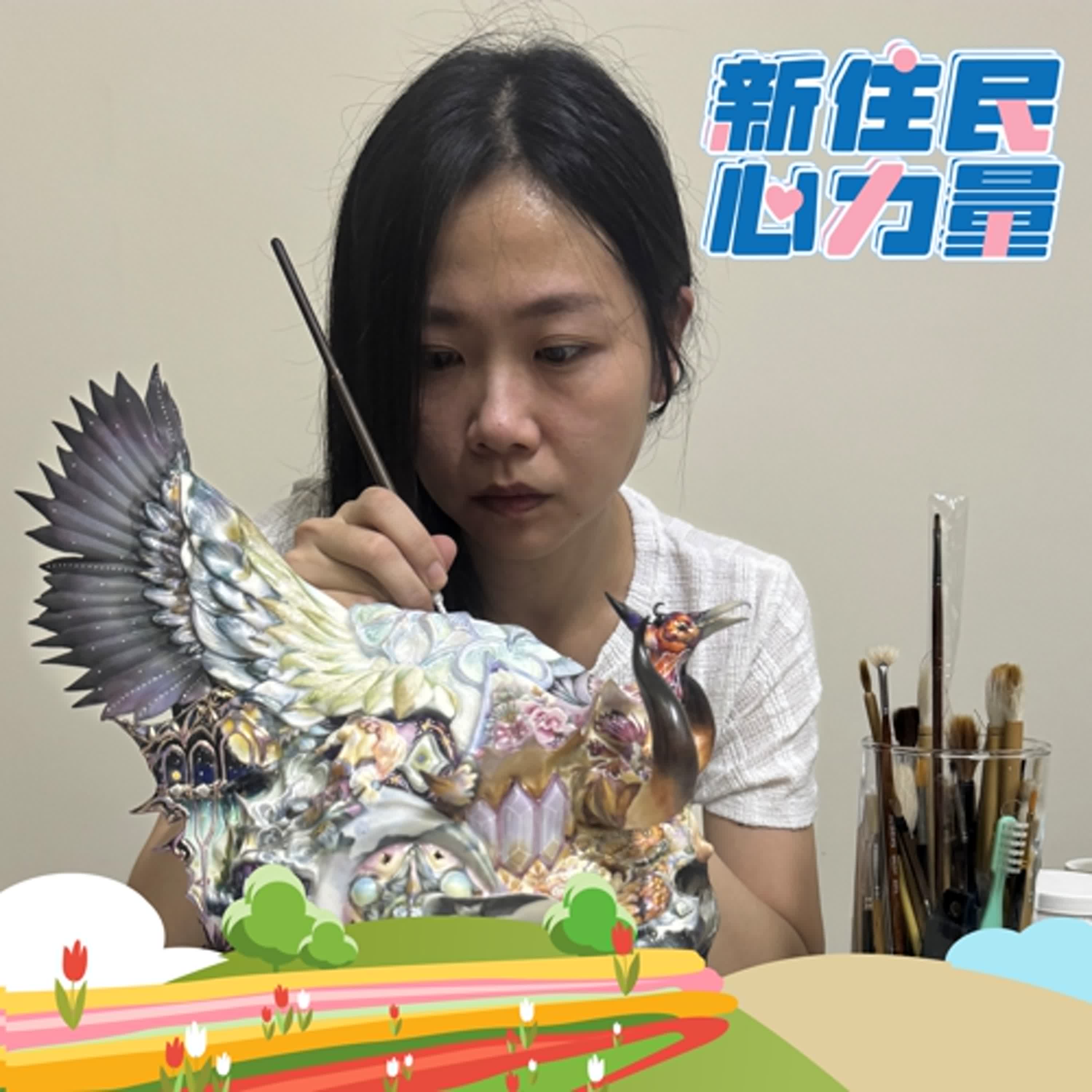 台灣陶瓷創作現場 ft.李思樺