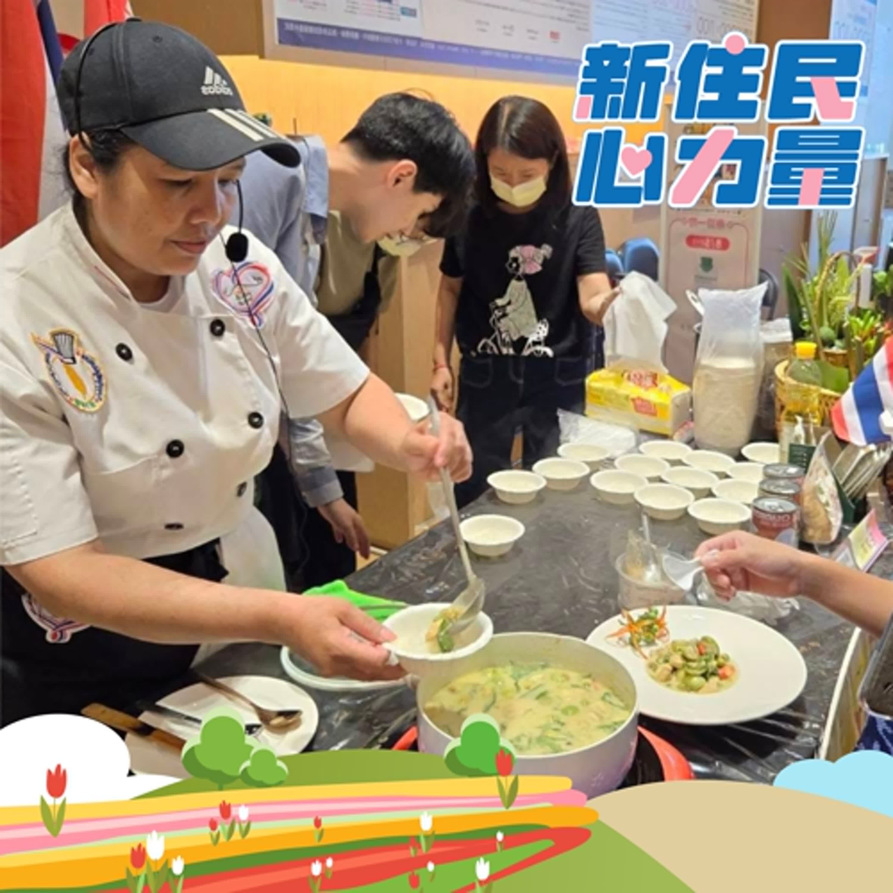 正統泰式料理，收服台灣人的胃 ft.莊端宰