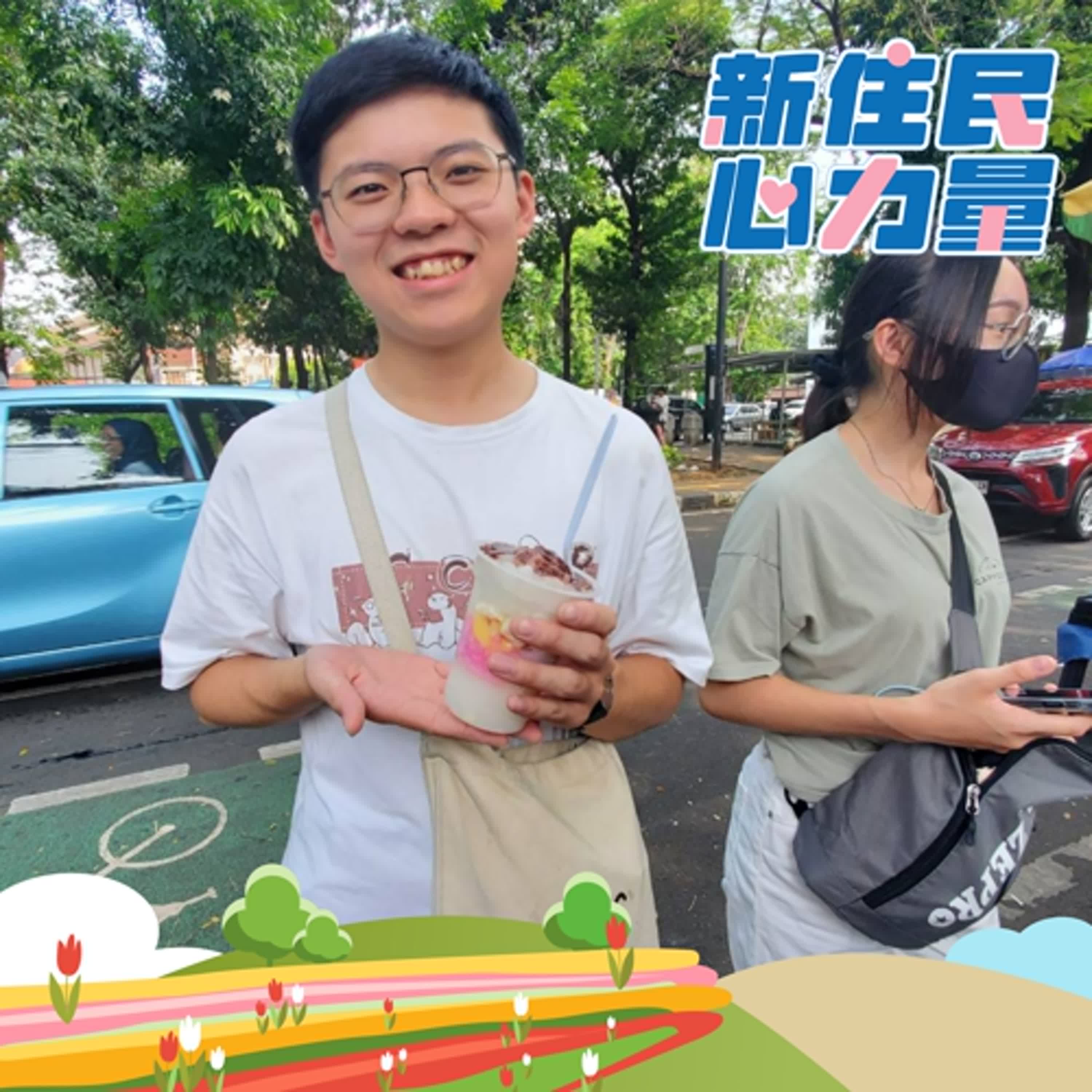 讓媽媽回家—36年後的陪伴與圓夢 ft.蔡毅龍