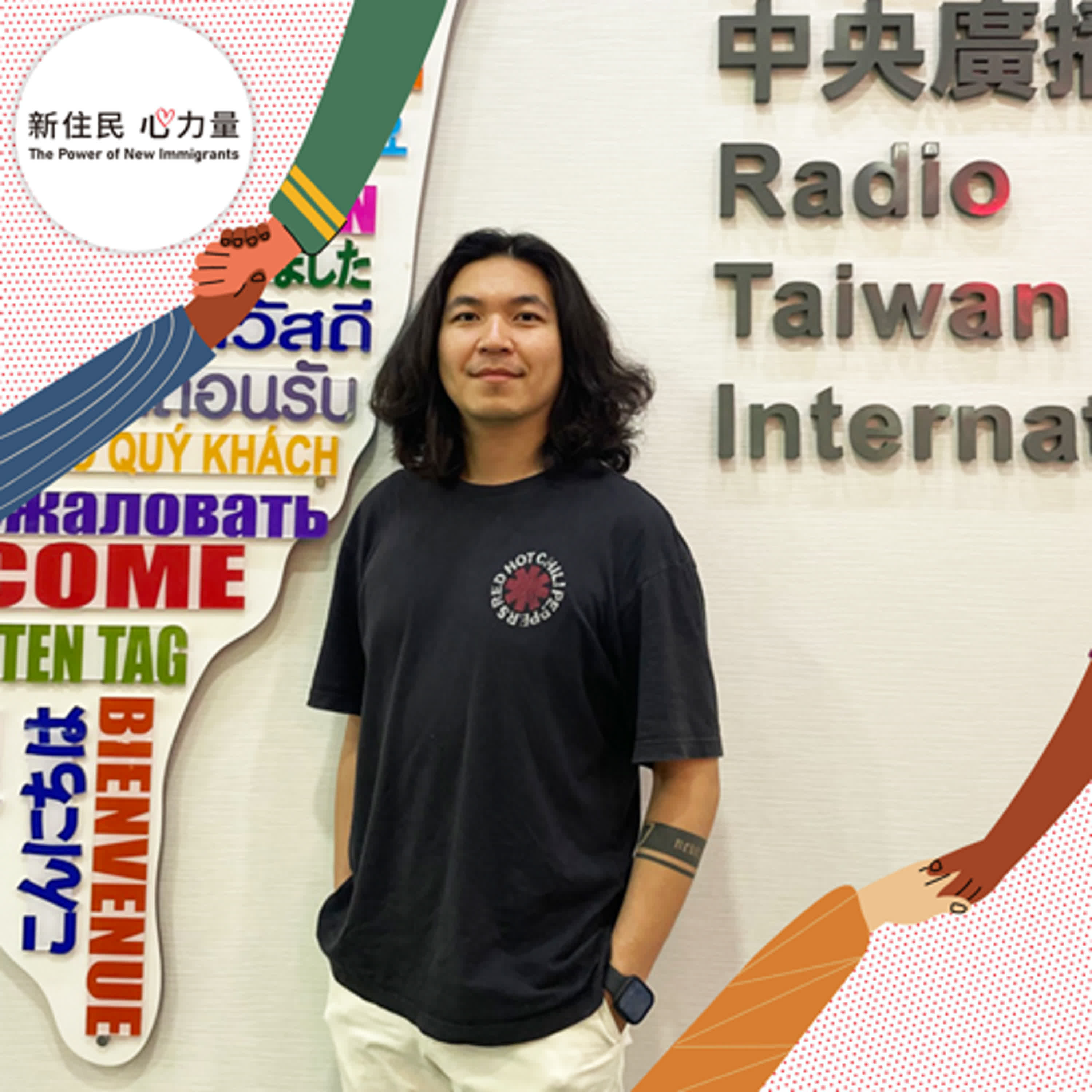 探索在臺灣隱藏的緬甸文化