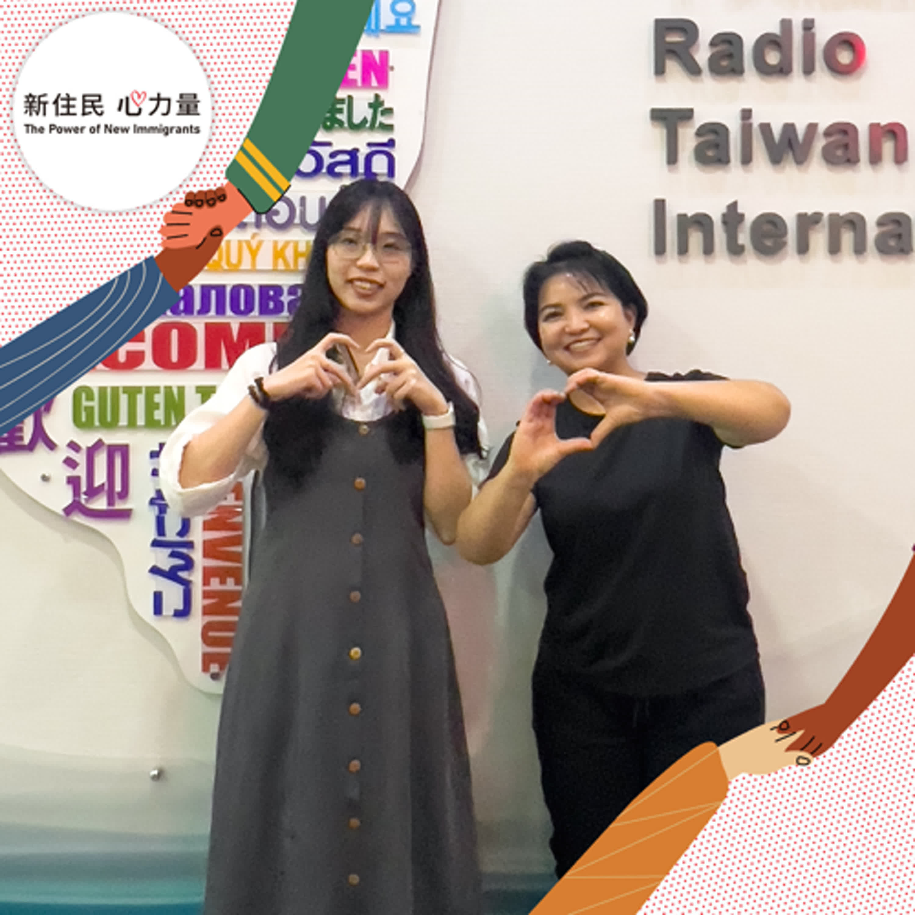 憑著一雙巧手培育烘焙人才