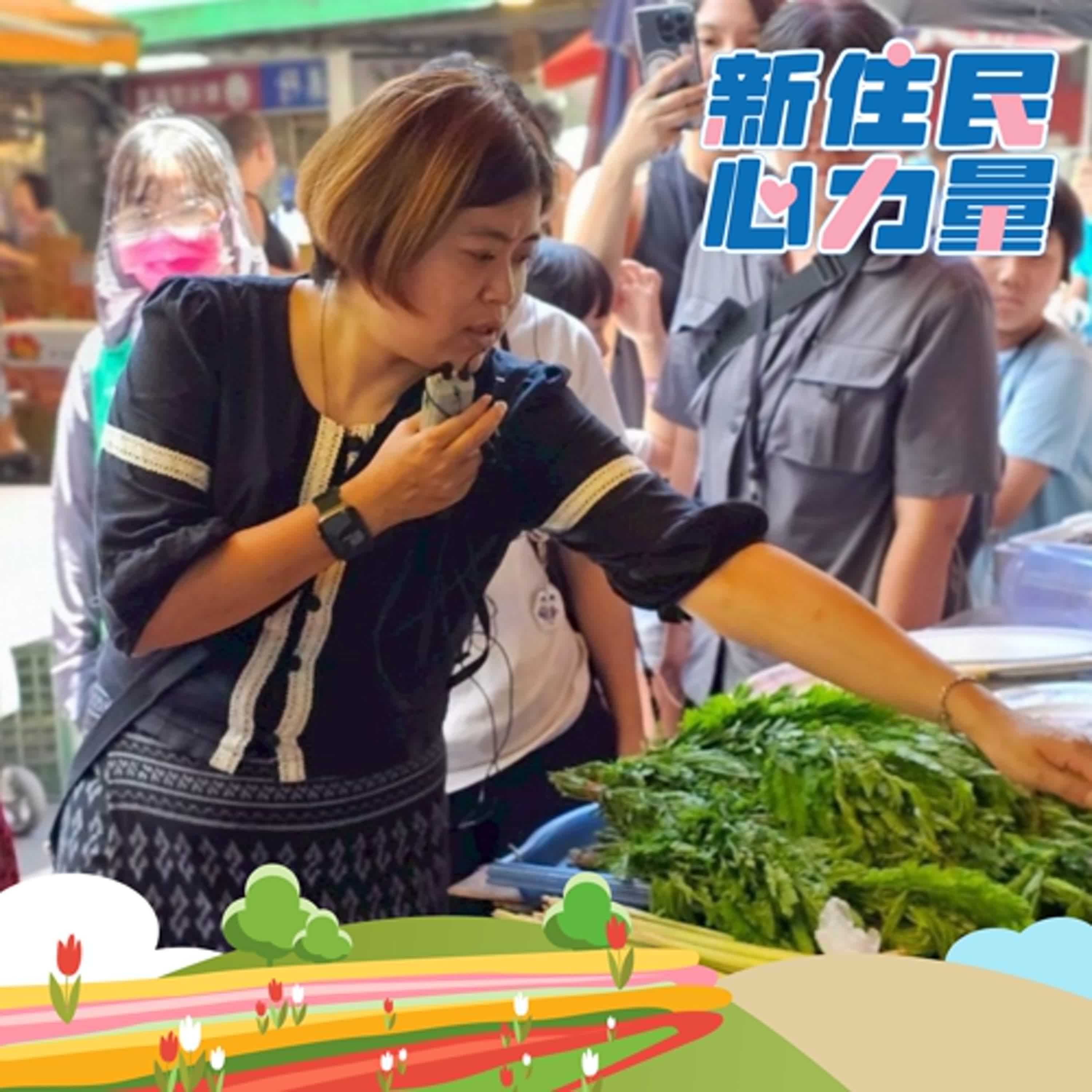 緬甸街與文化推廣 ft.楊萬利