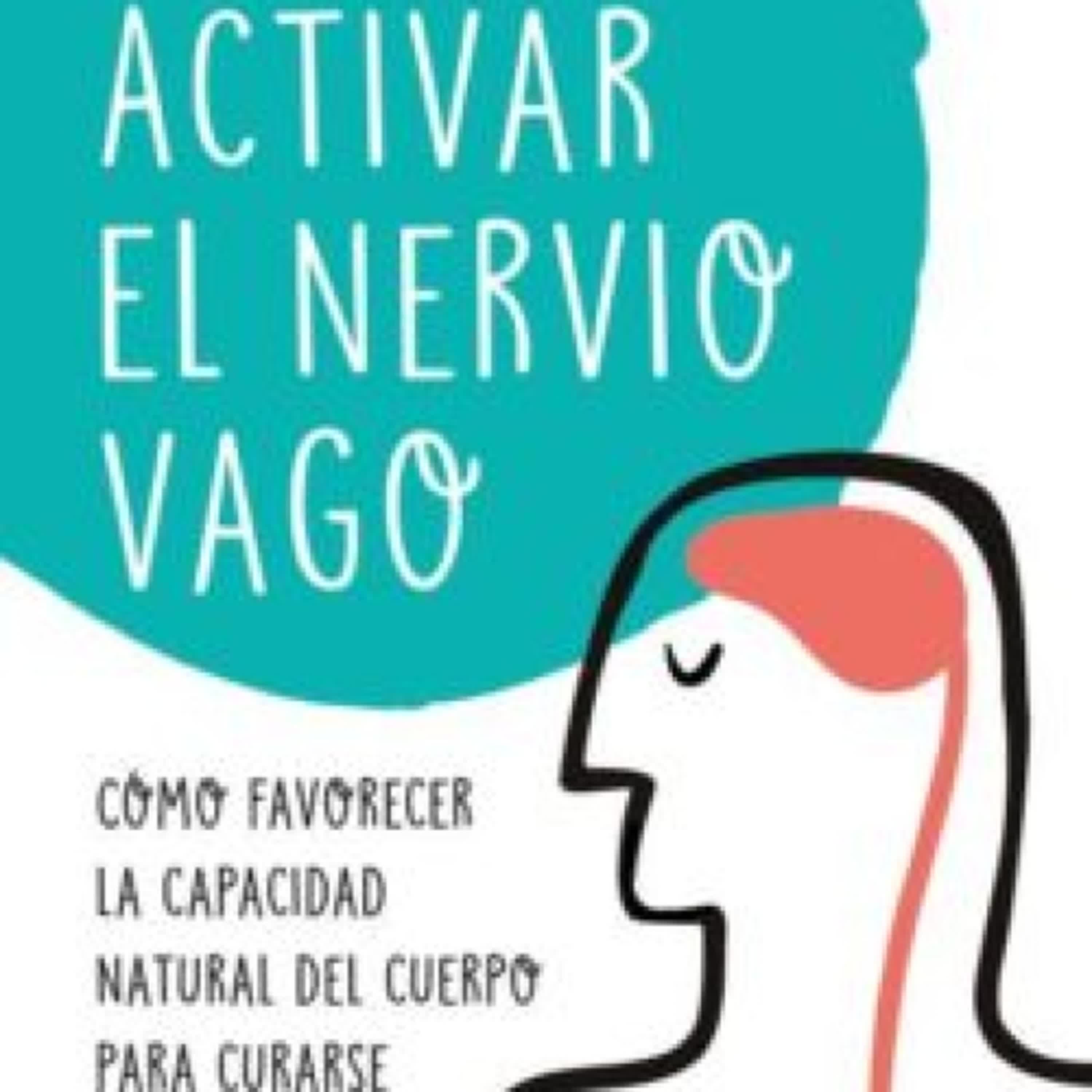 {epub descargar} ACTIVAR EL NERVIO VAGO