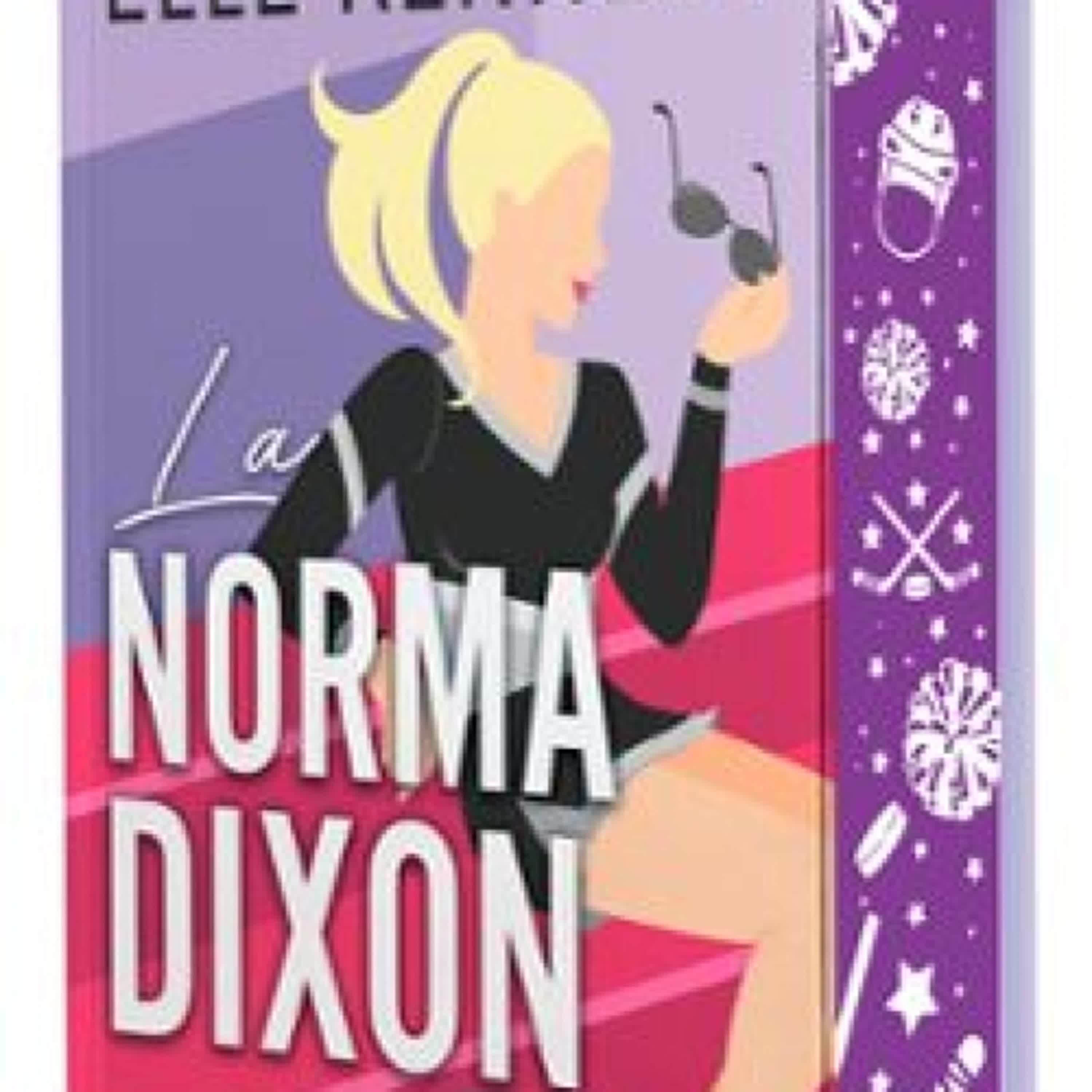 {epub descargar} LA NORMA DIXON (ED. ESPECIAL LIMITADA EN TAPA DURA CON CANTOS PIN TADOS)