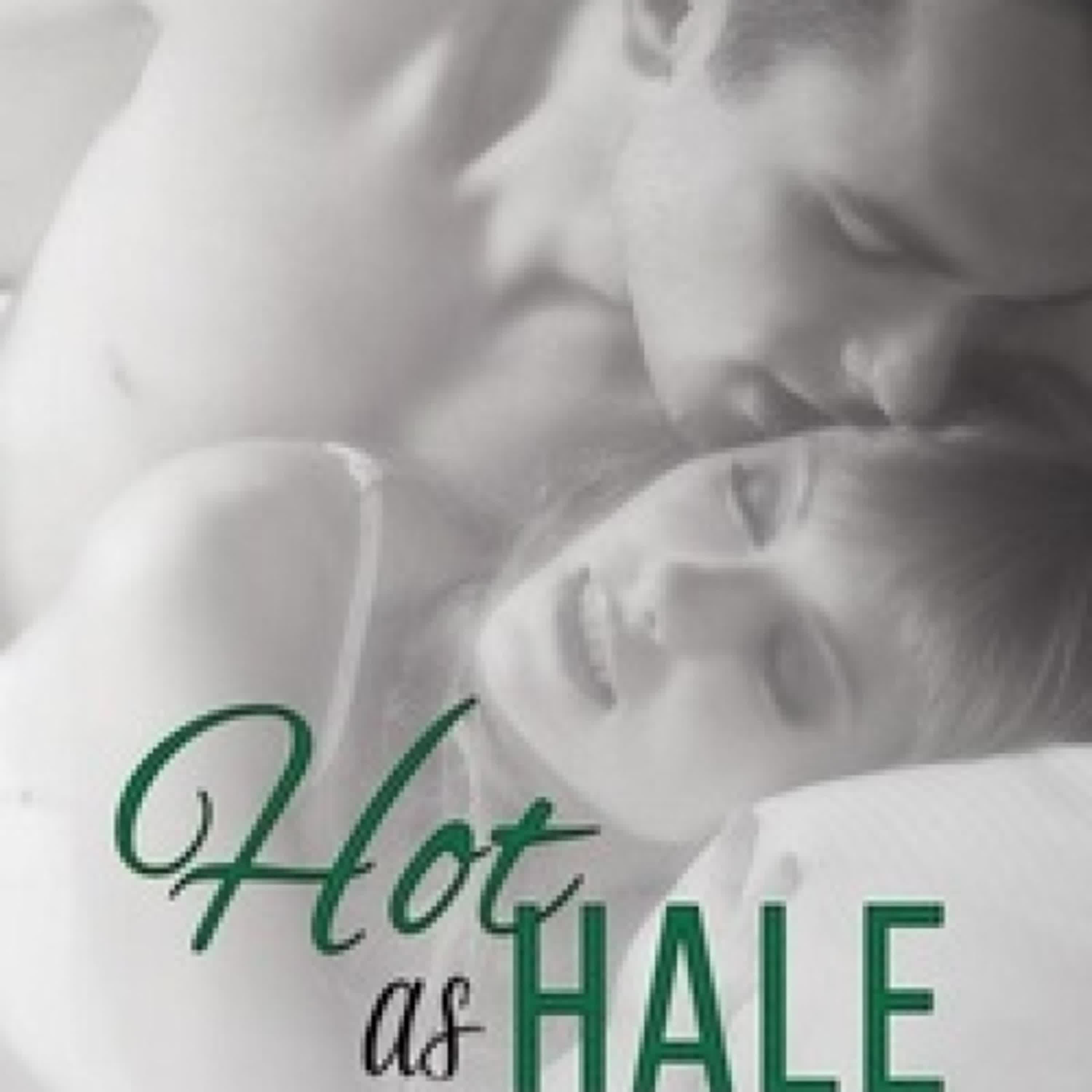 [PDF/Kindle] Hot as Hale - Hale Series, #3 par 