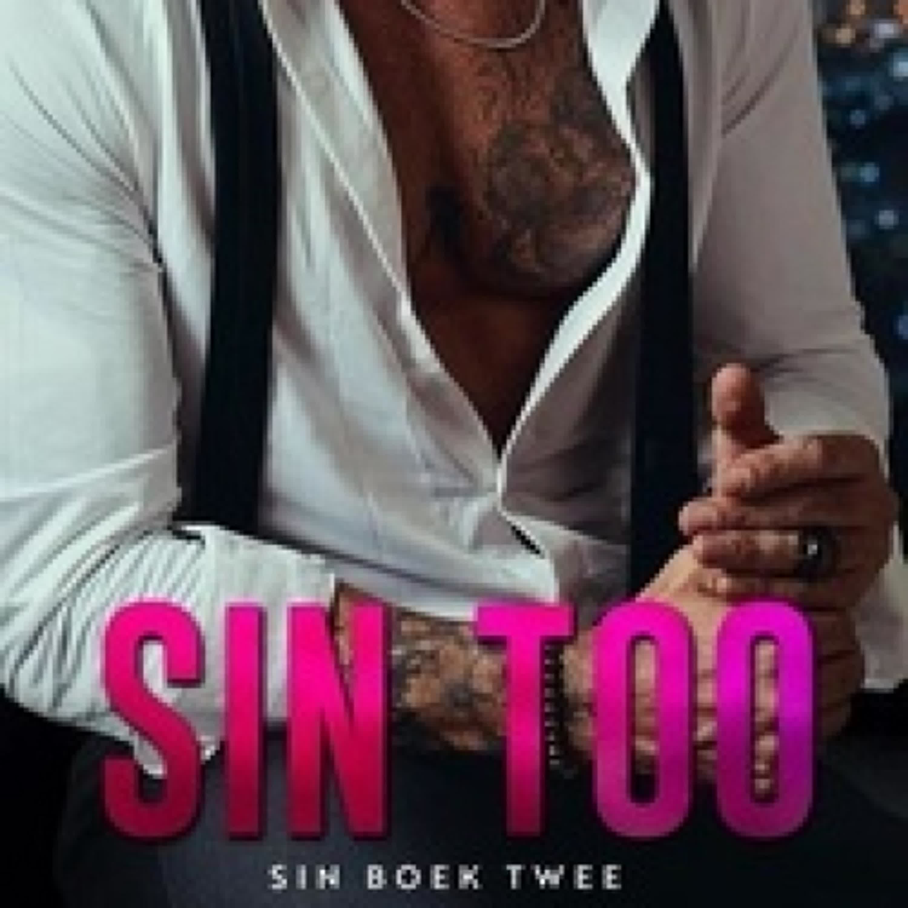 TÉLÉCHARGER [PDF] {EPUB} Sin Too - Sin, #2