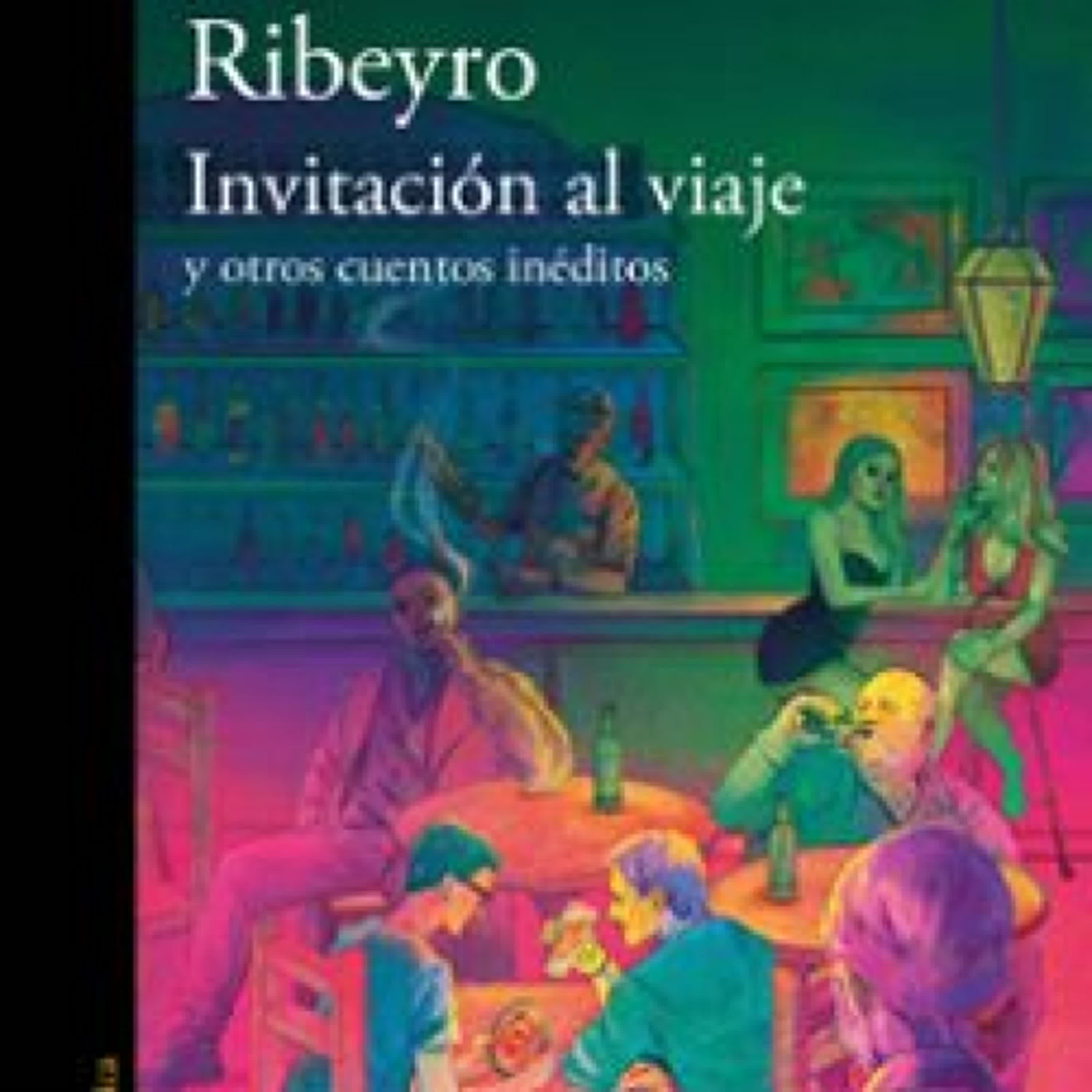 Descargar PDF INVITACIÓN AL VIAJE
