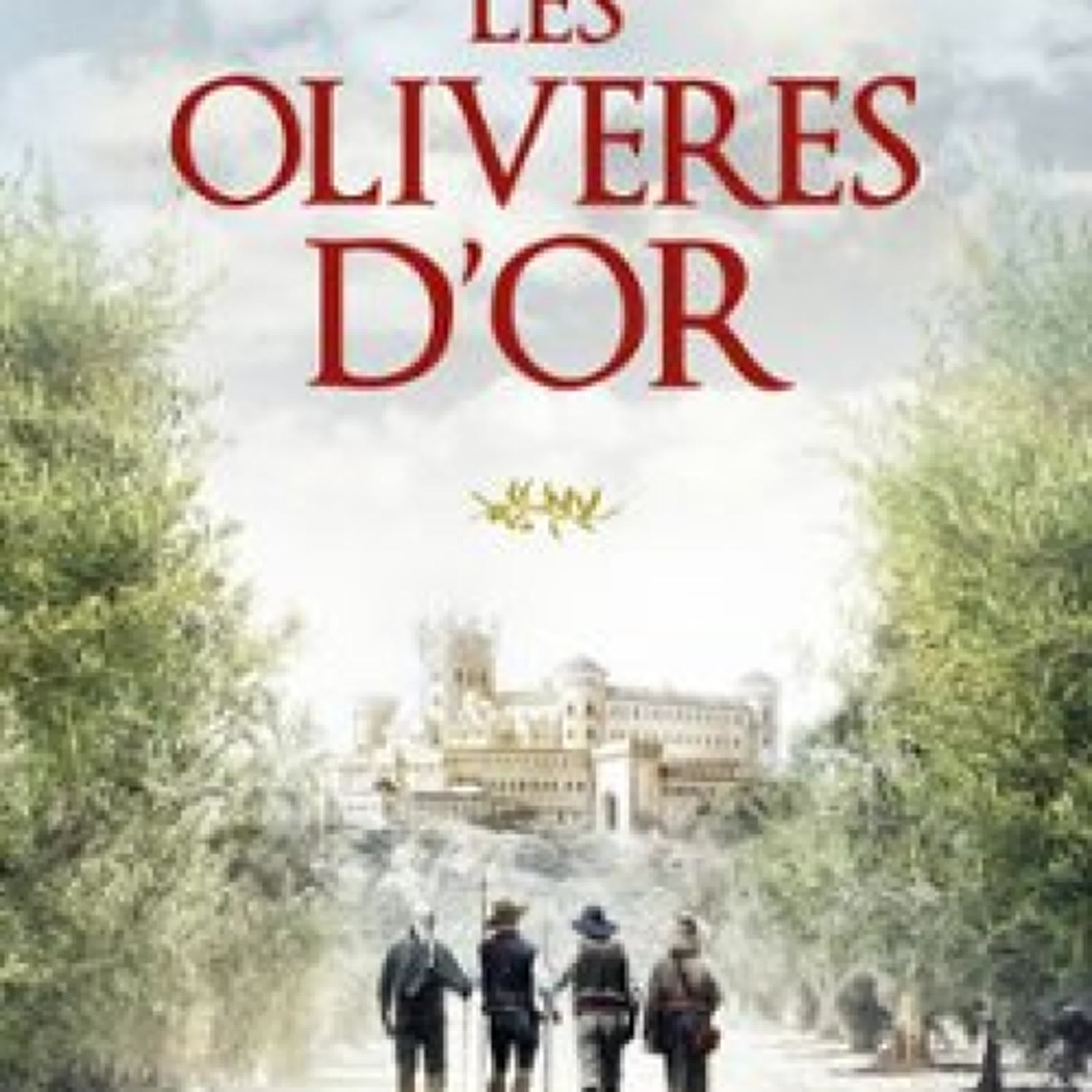LES OLIVERES D OR Jordi Nogués ePub gratis